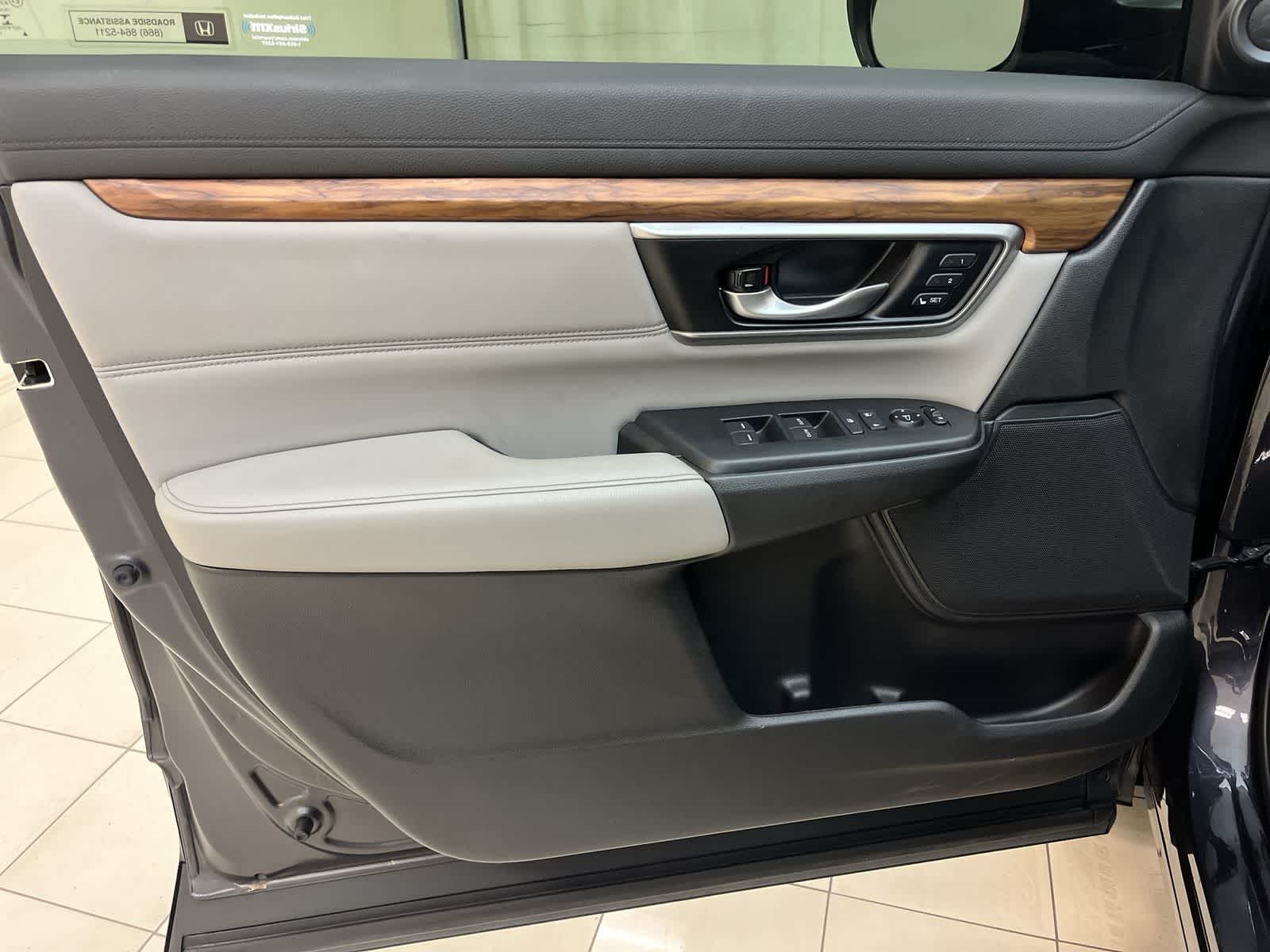 Thumbnail: 2019 Honda CR-V - 16
