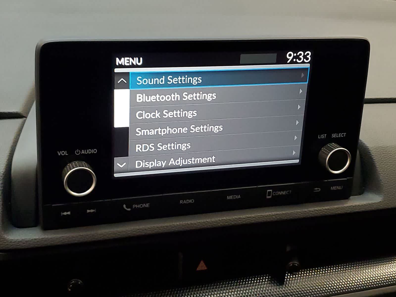 Thumbnail: 2023 Honda CR-V - 5