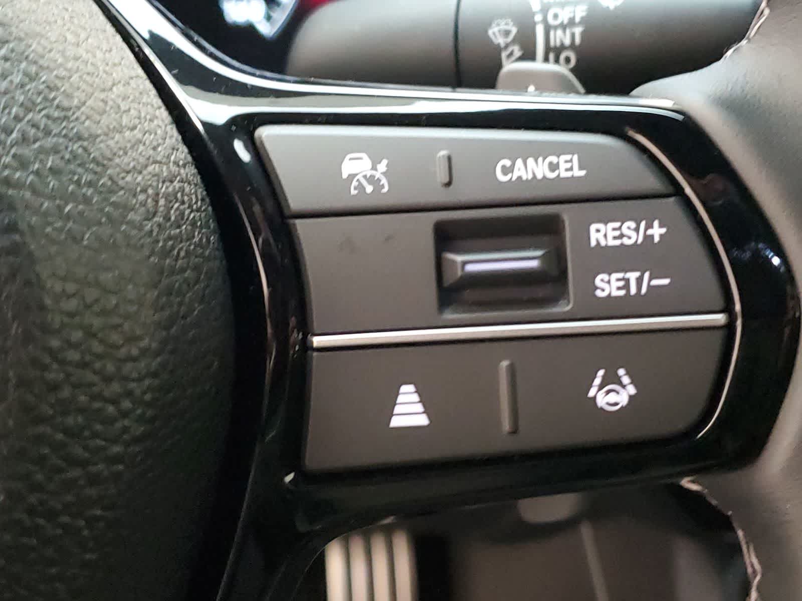 Thumbnail: 2024 Honda Civic - 11