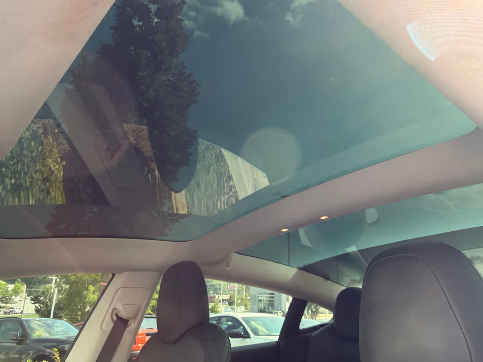 Thumbnail: 2019 Tesla Model 3 - 21