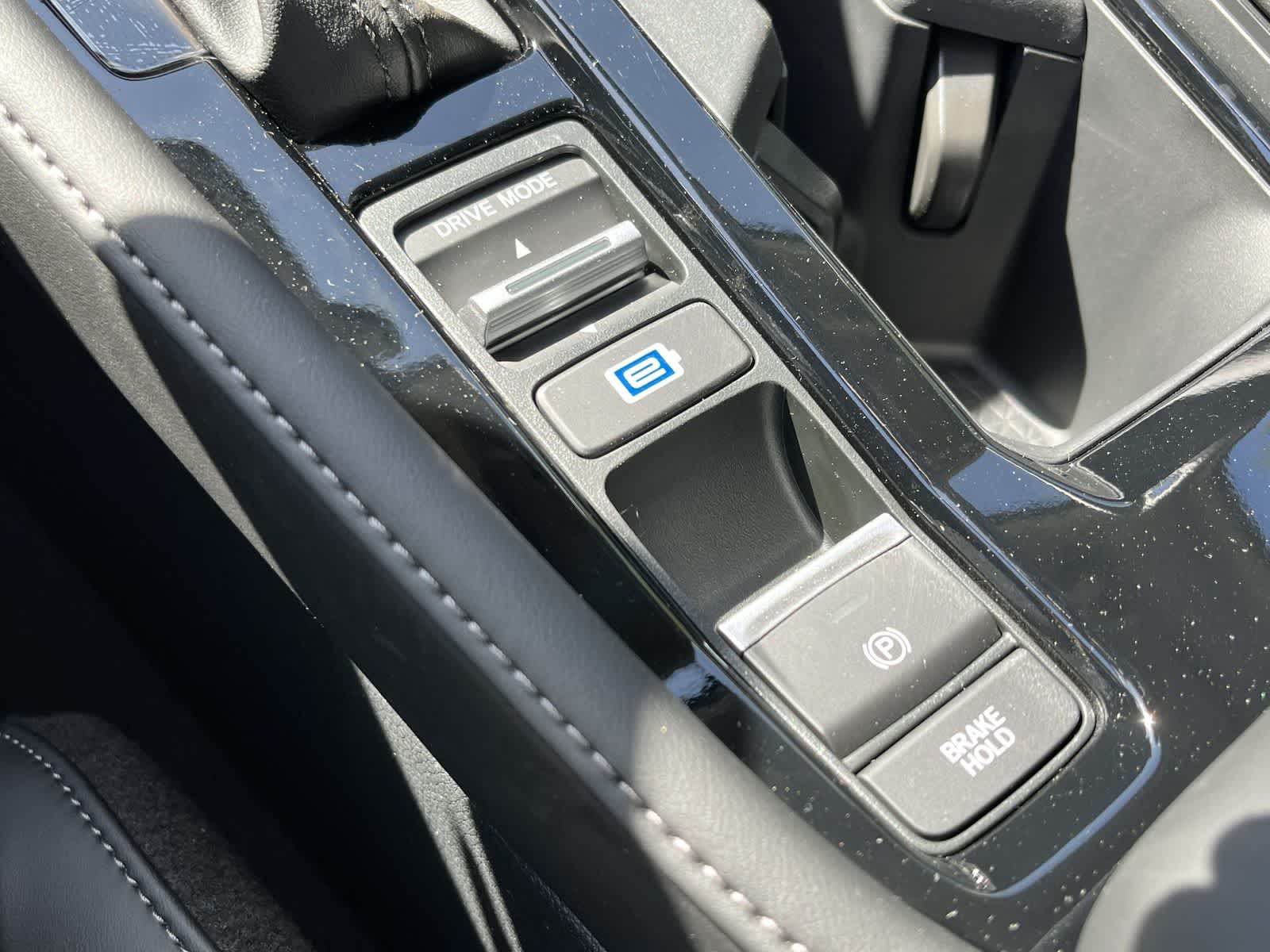 Thumbnail: 2026 Honda Accord - 26