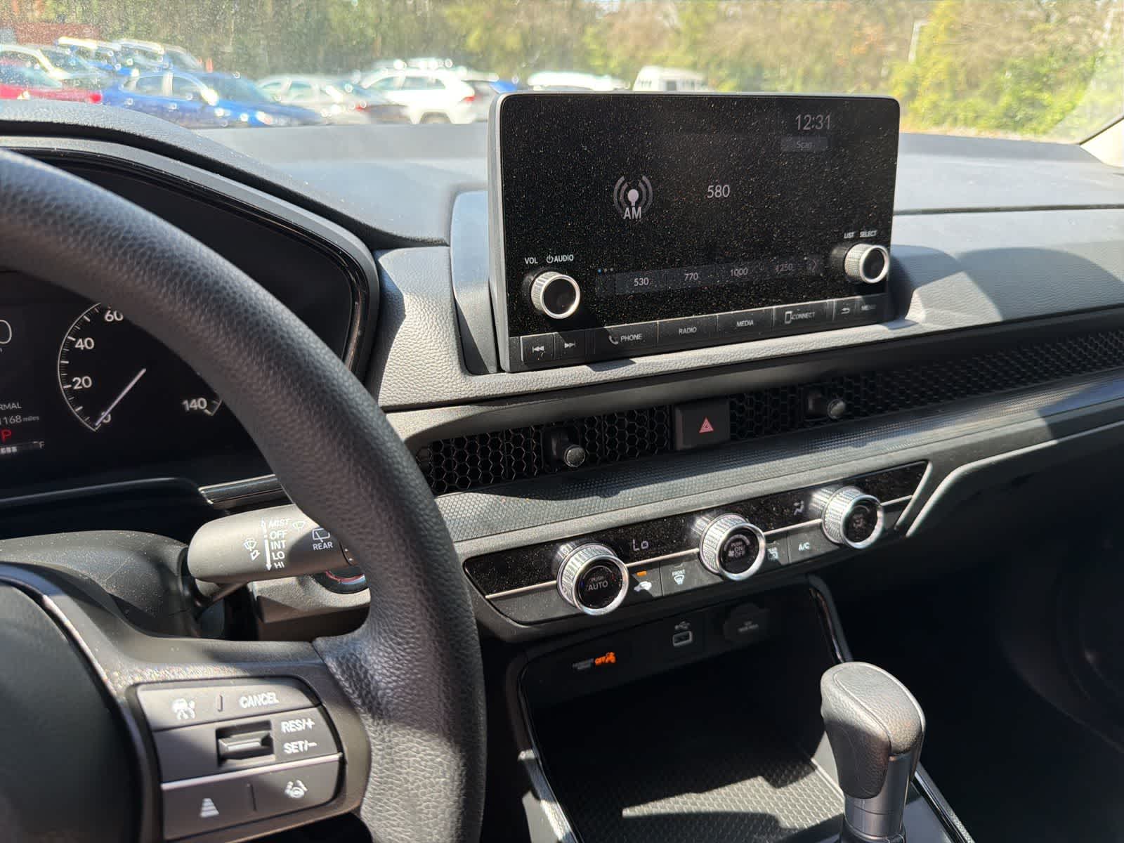 Thumbnail: 2025 Honda CR-V - 20