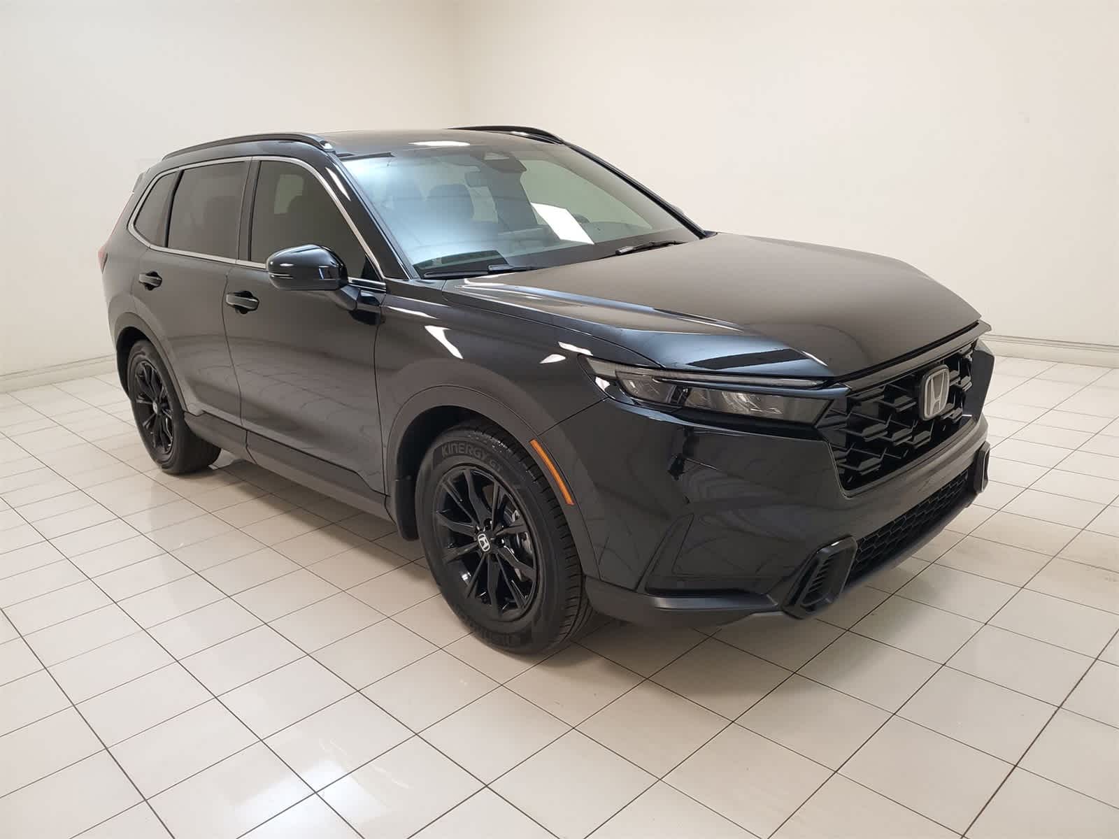 Thumbnail: 2025 Honda CR-V - 27