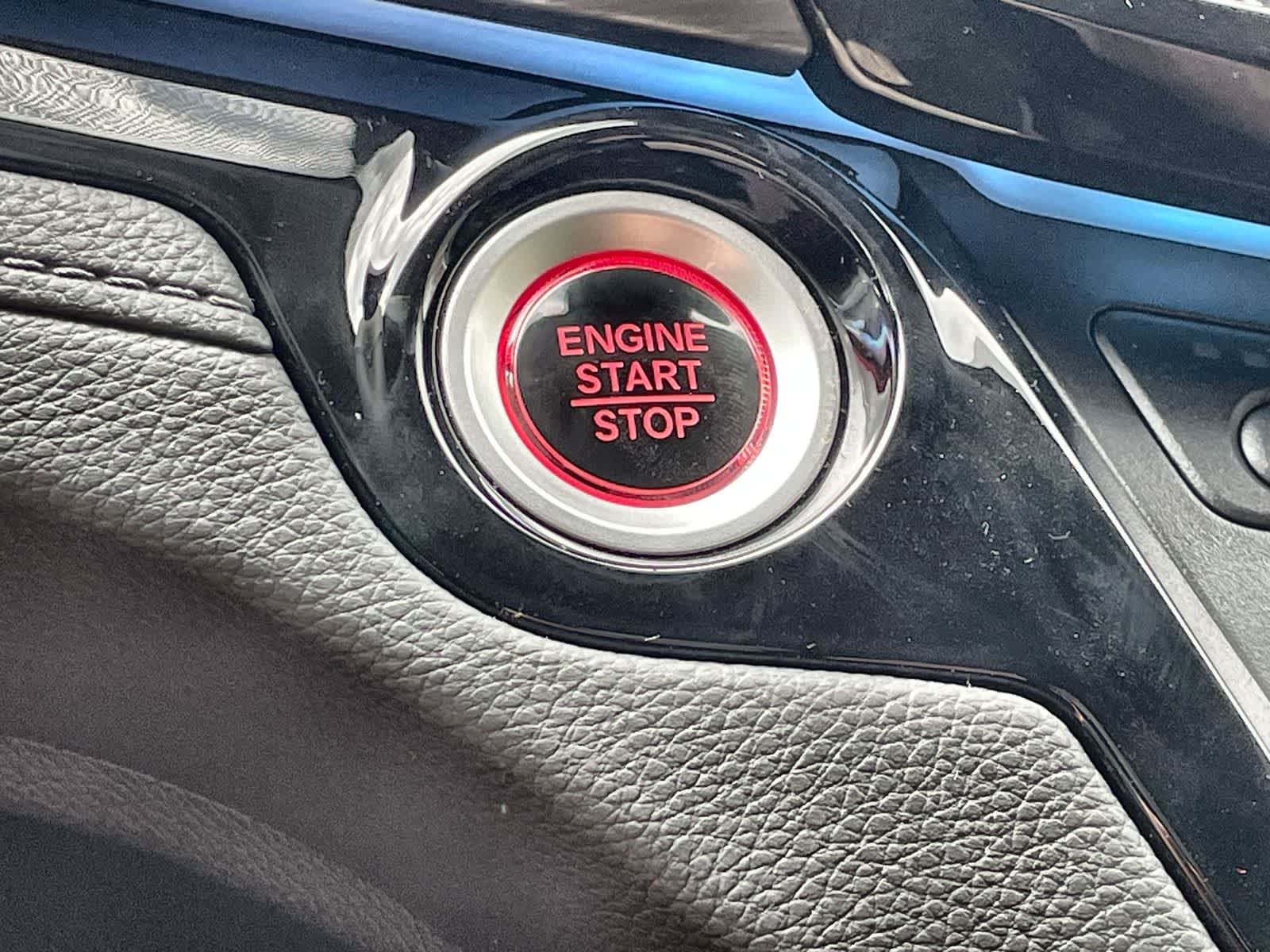 Thumbnail: 2026 Honda Odyssey - 21