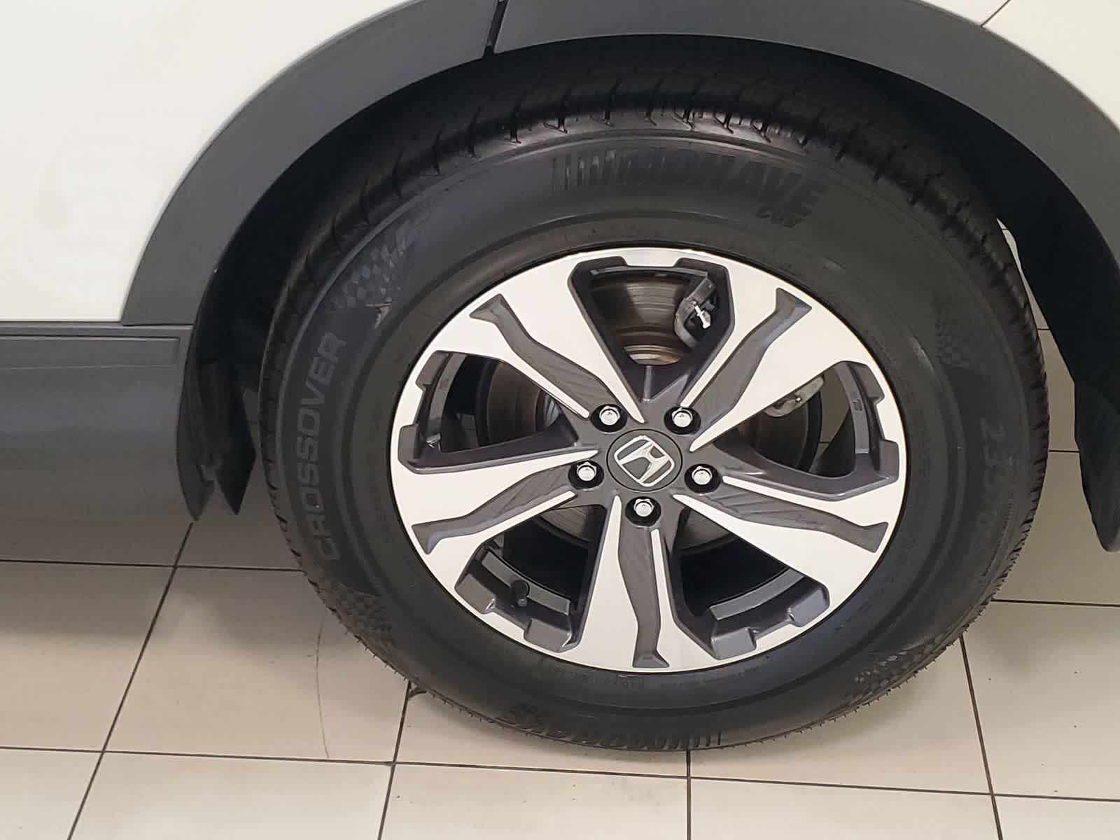 Thumbnail: 2018 Honda CR-V - 20