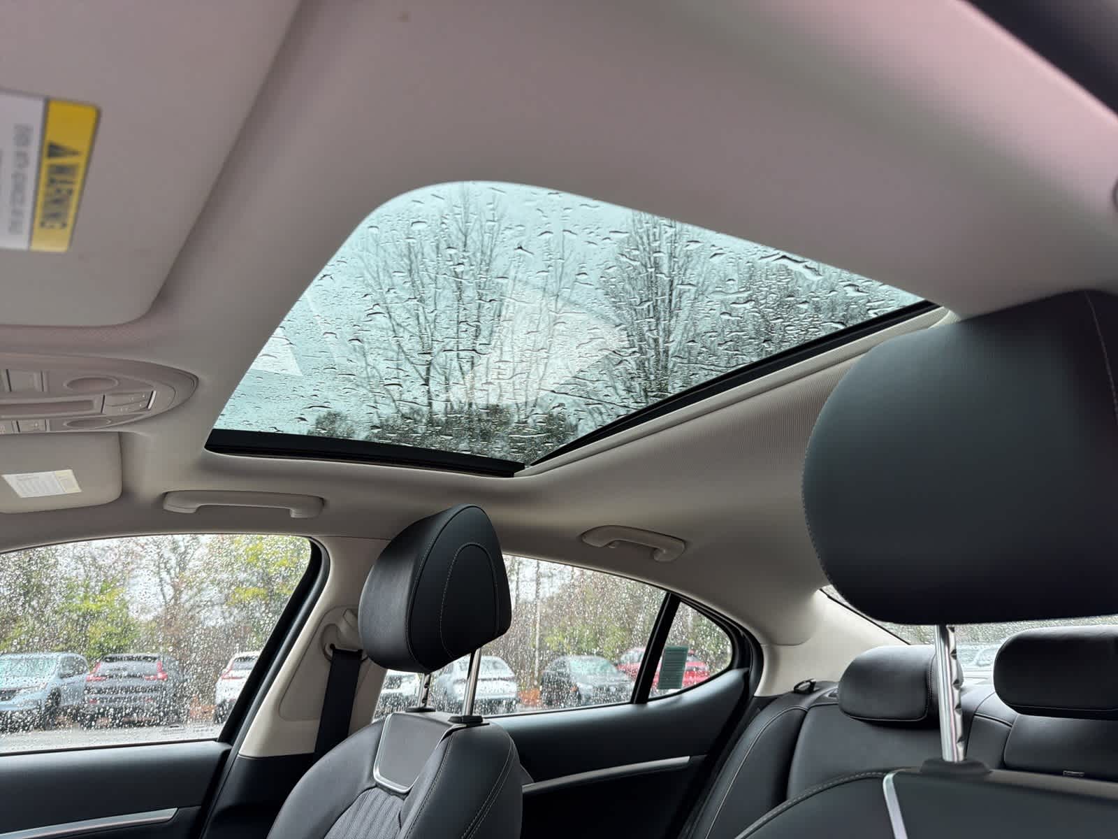 Thumbnail: 2022 Genesis G70 - 19