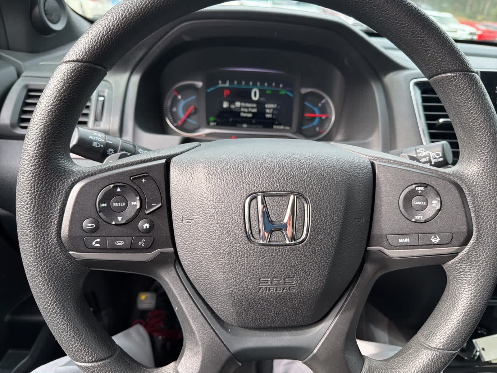 Thumbnail: 2022 Honda Pilot - 21