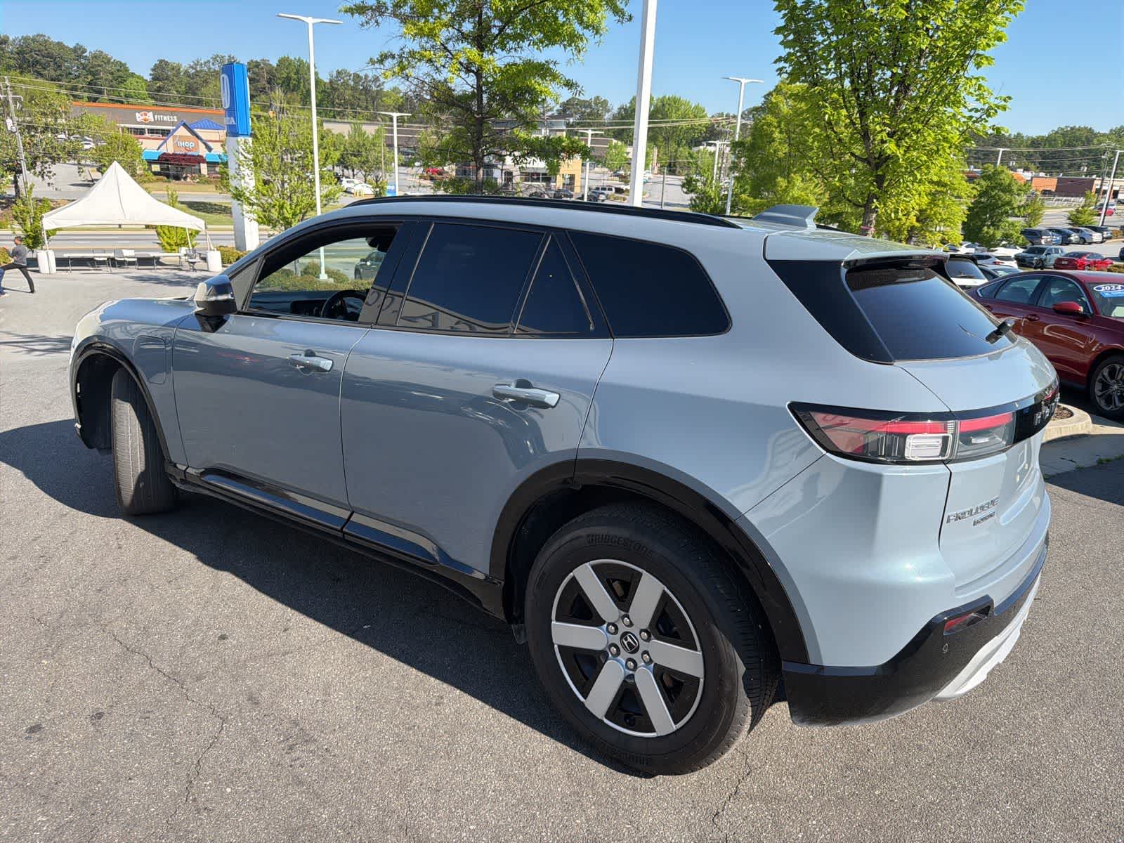 Thumbnail: 2024 Honda Prologue - 7