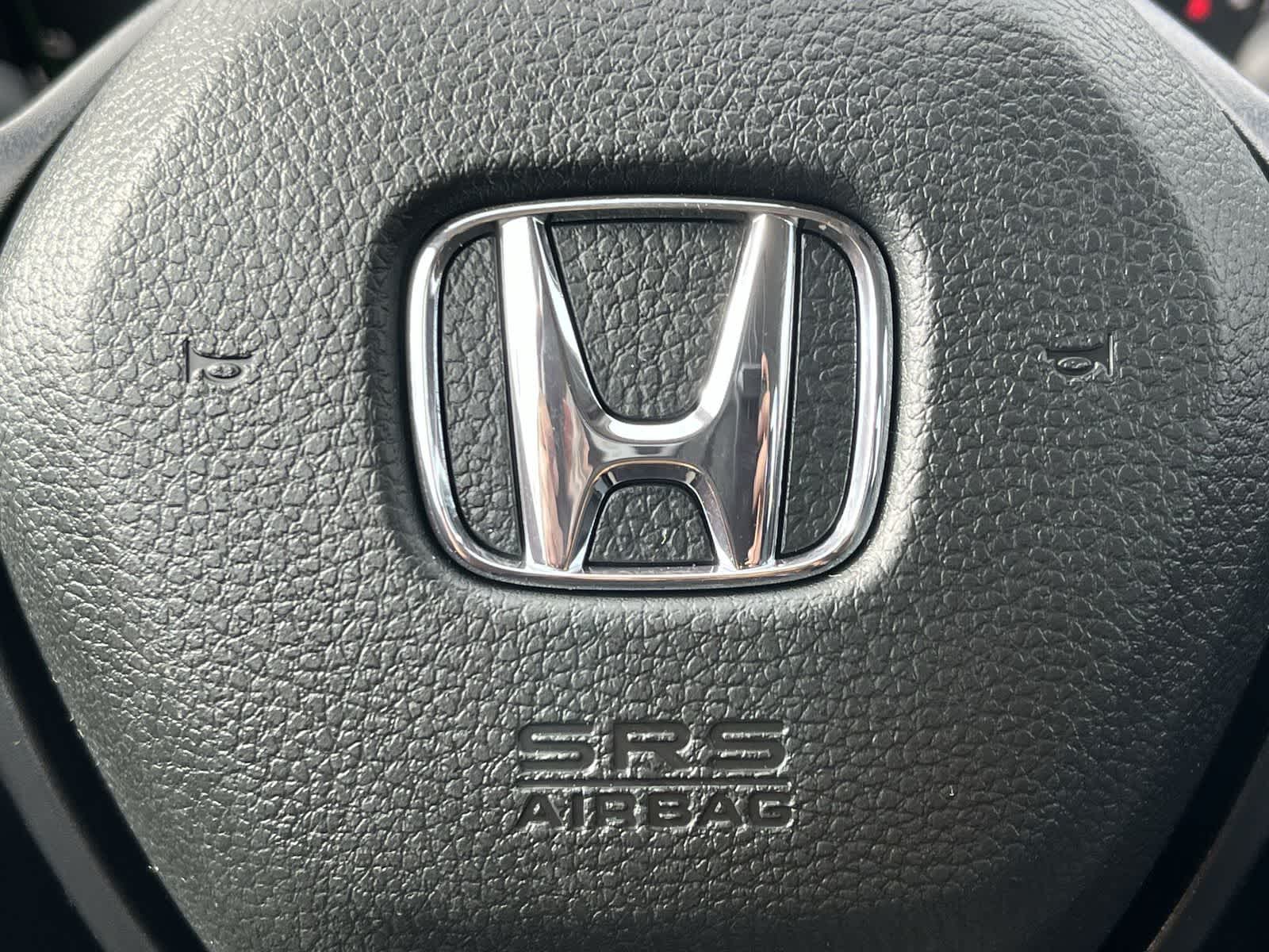 Thumbnail: 2026 Honda Accord - 25