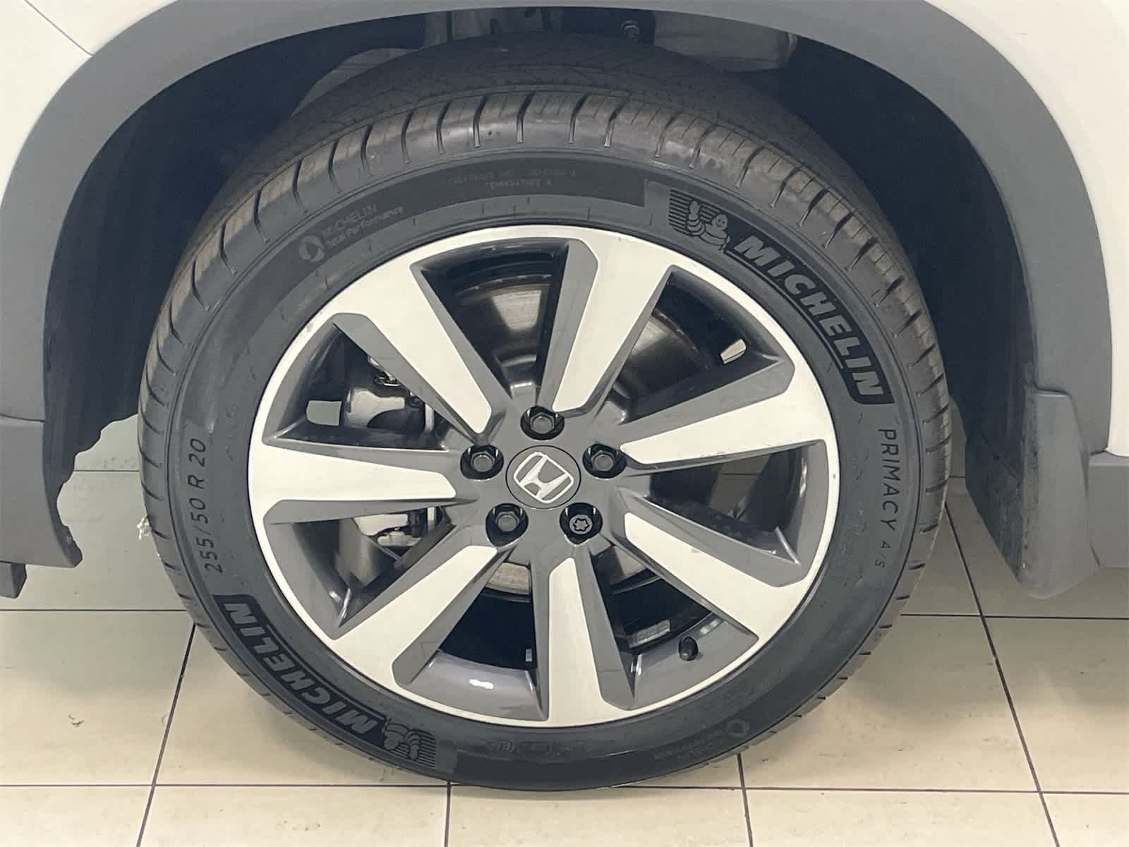 Thumbnail: 2025 Honda Pilot - 26