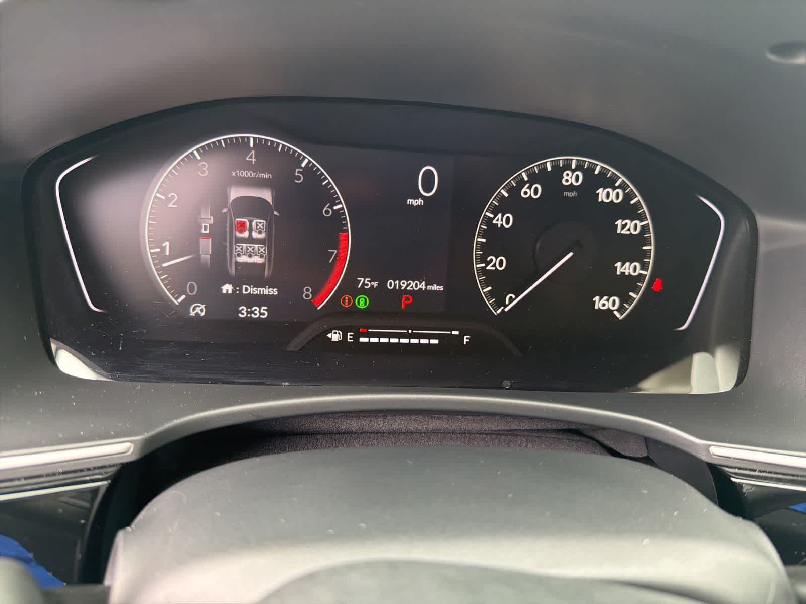 Thumbnail: 2024 Honda Civic - 2