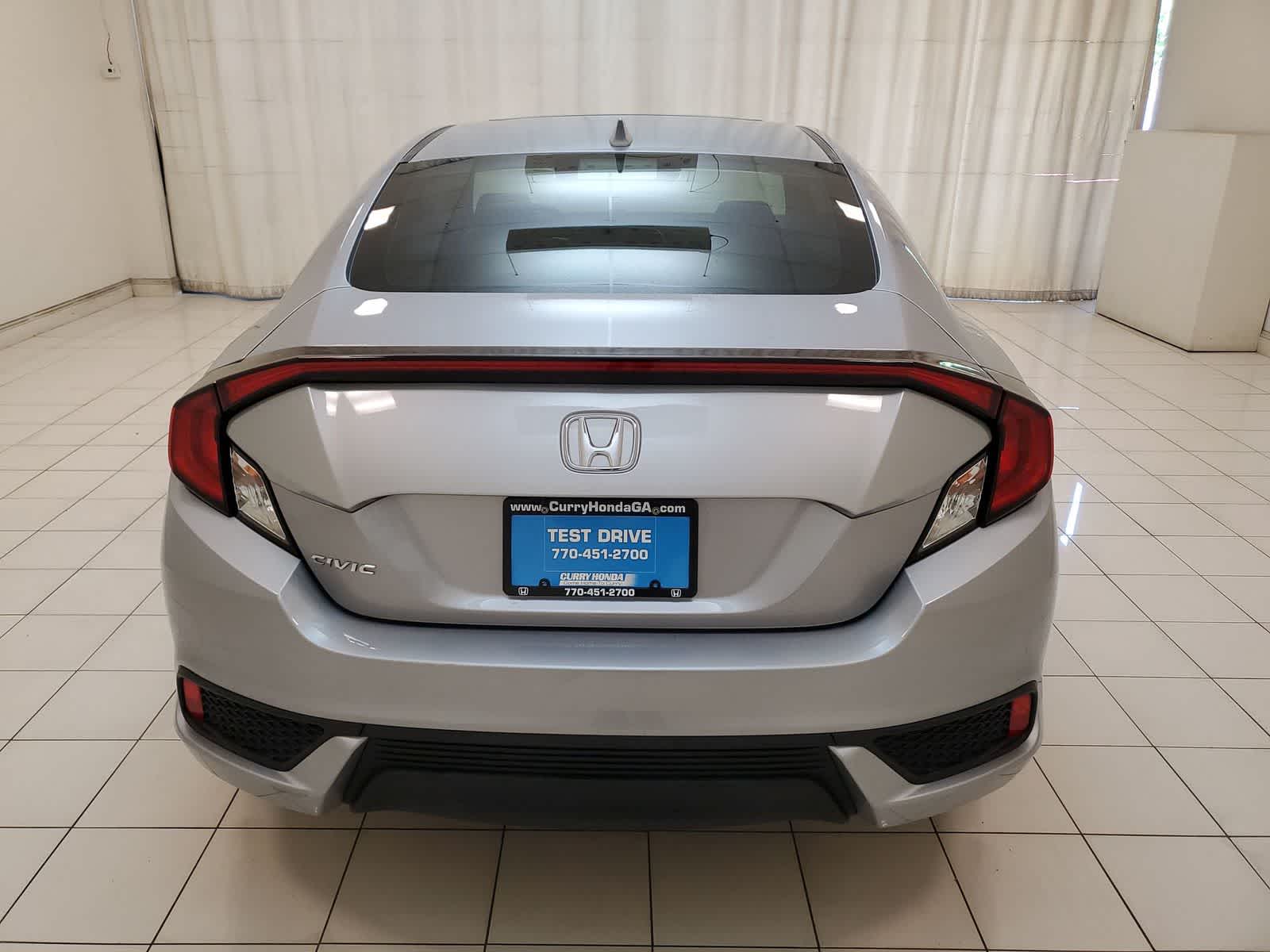 Thumbnail: 2019 Honda Civic - 28