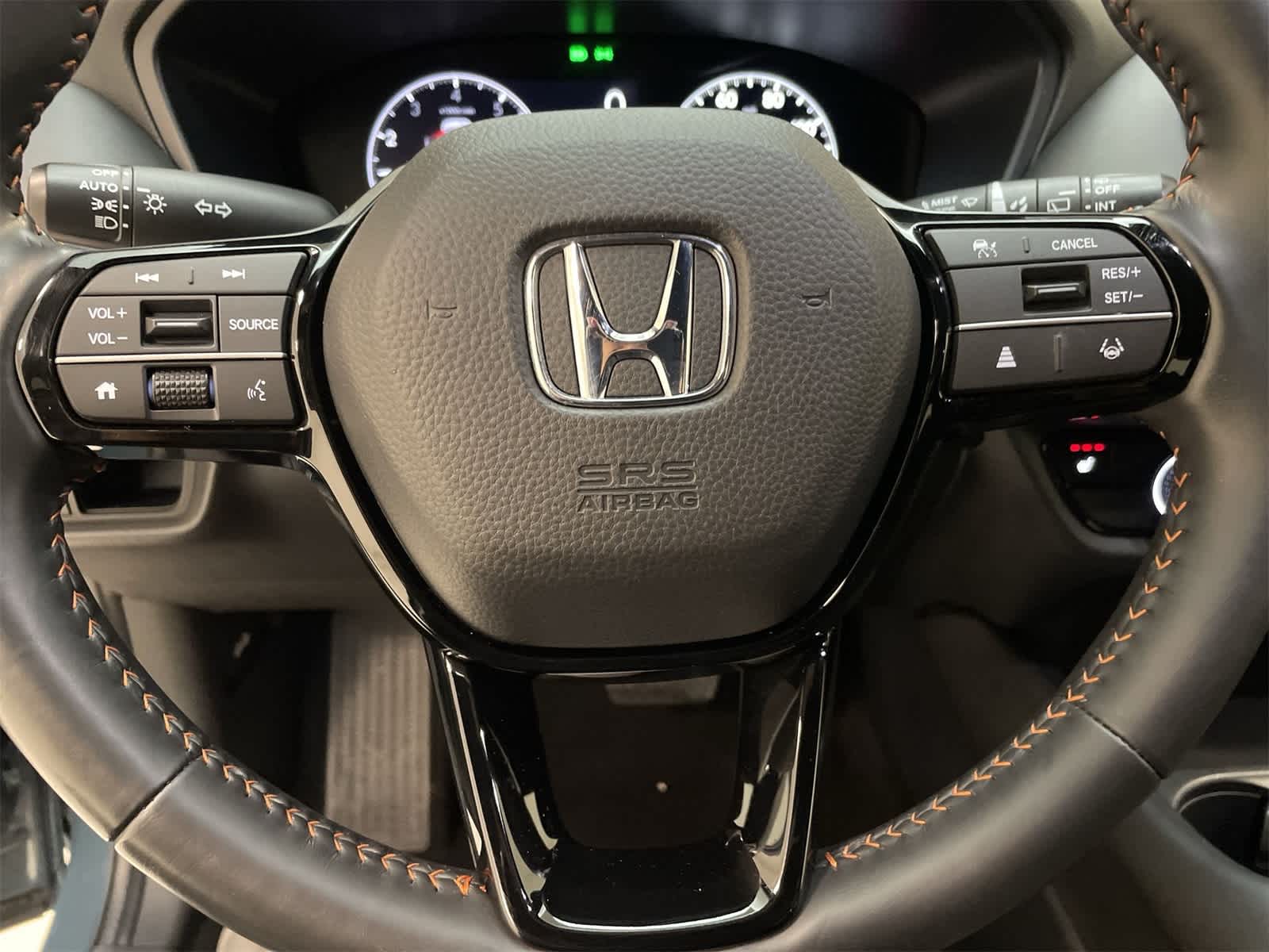 Thumbnail: 2023 Honda HR-V - 10