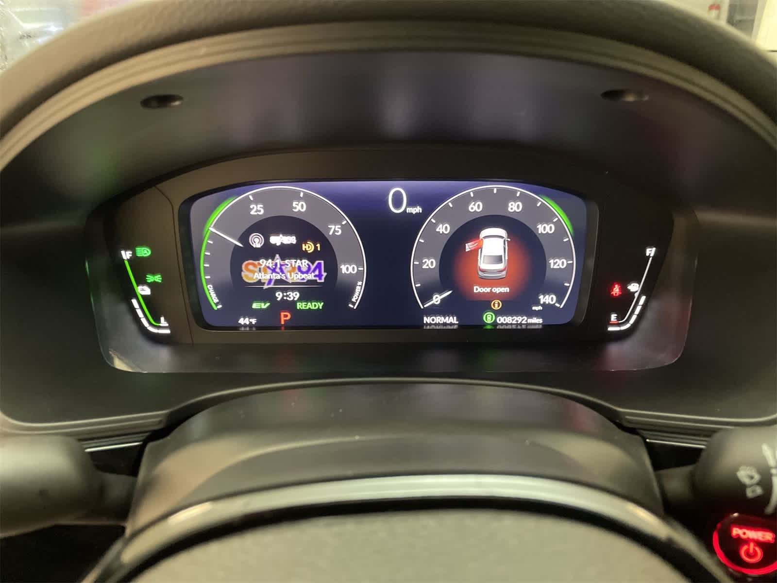 Thumbnail: 2025 Honda Civic - 15