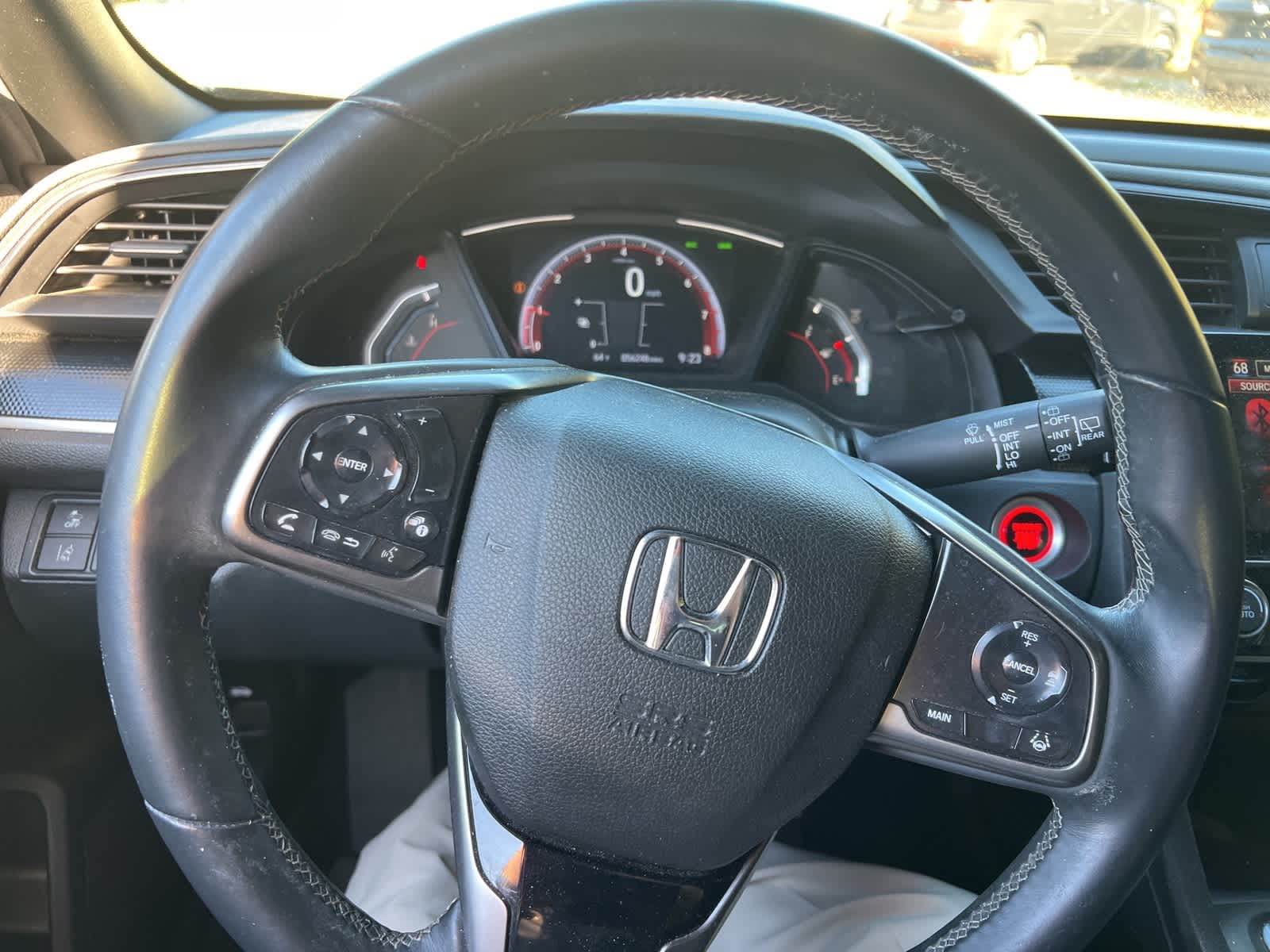 Thumbnail: 2021 Honda Civic - 20