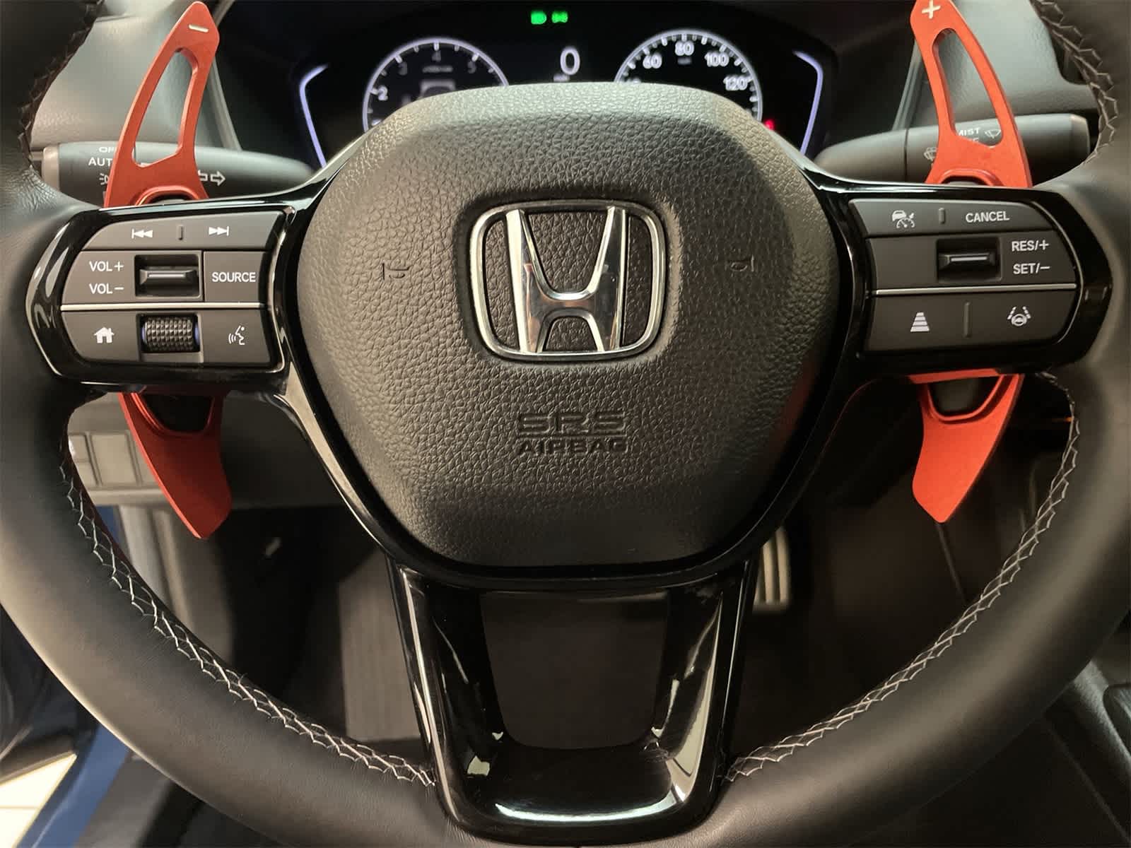 Thumbnail: 2025 Honda Civic - 9