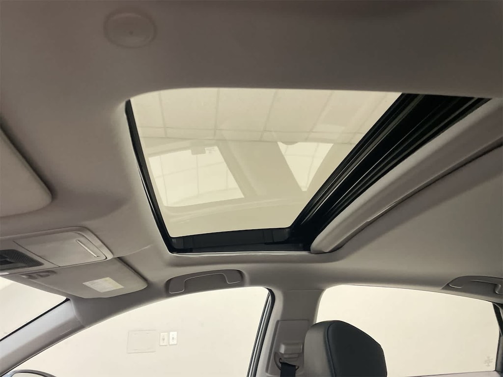 Certified 2023 Honda Accord Hybrid EX-L Sedan