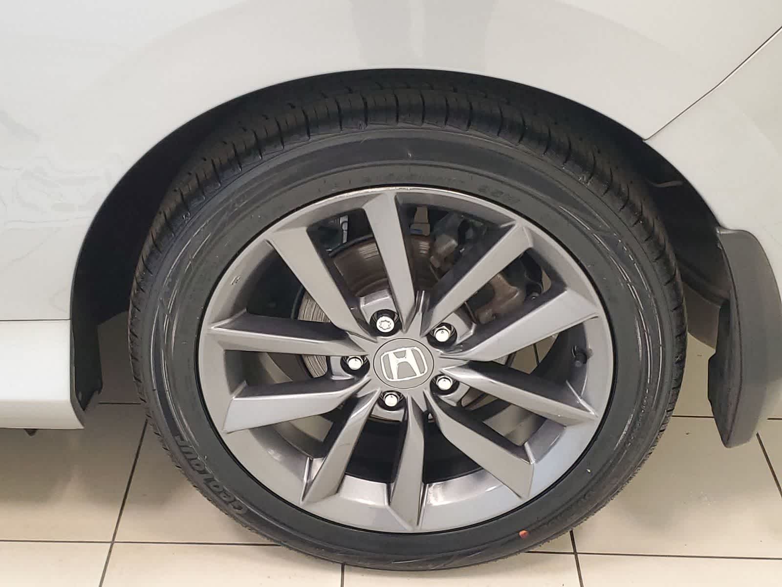 Thumbnail: 2019 Honda Civic - 23