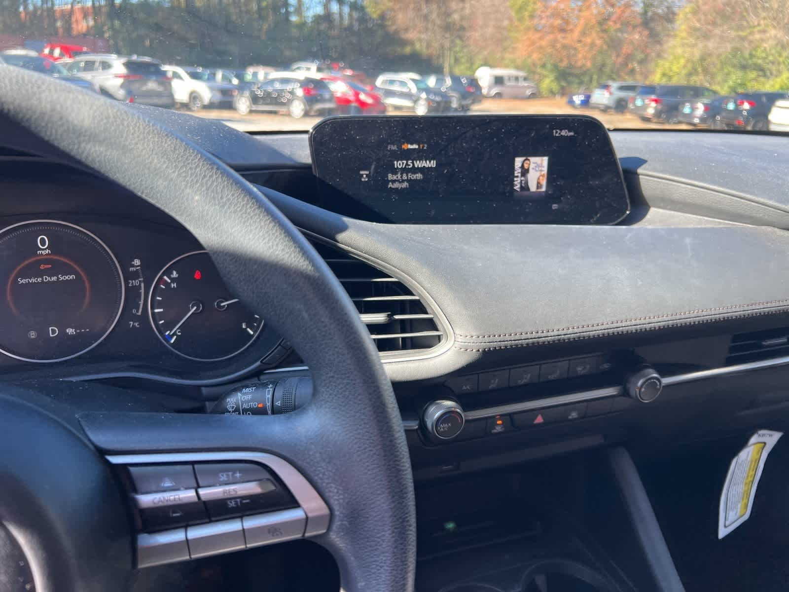 Thumbnail: 2021 Mazda Mazda3 - 20