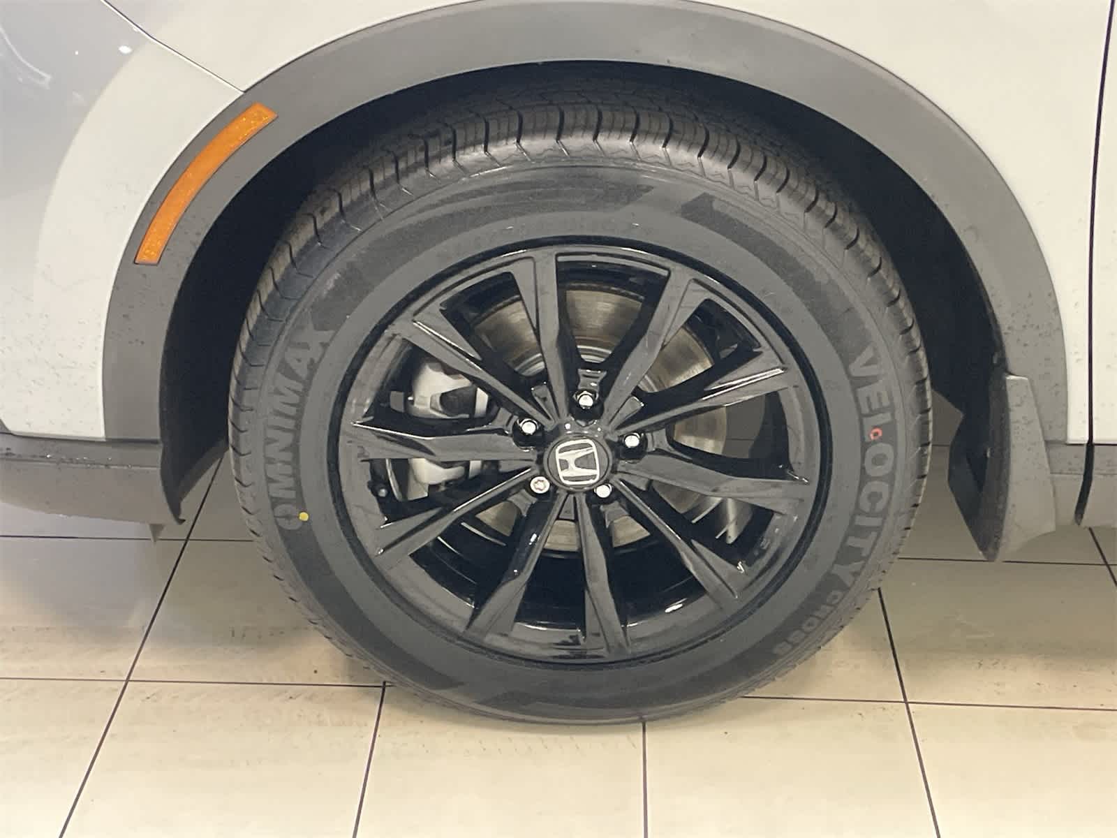 Thumbnail: 2023 Honda CR-V - 23