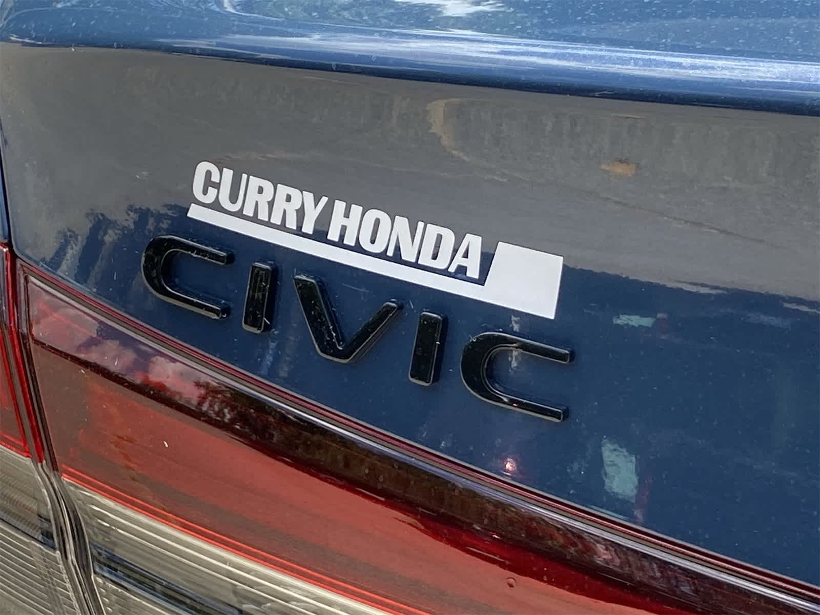 Thumbnail: 2026 Honda Civic - 8