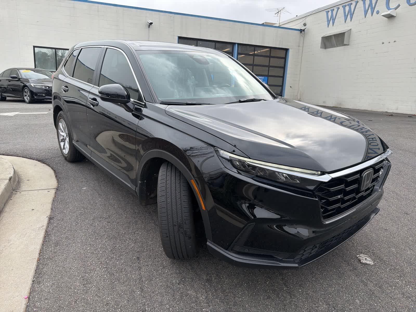 Thumbnail: 2023 Honda CR-V - 12