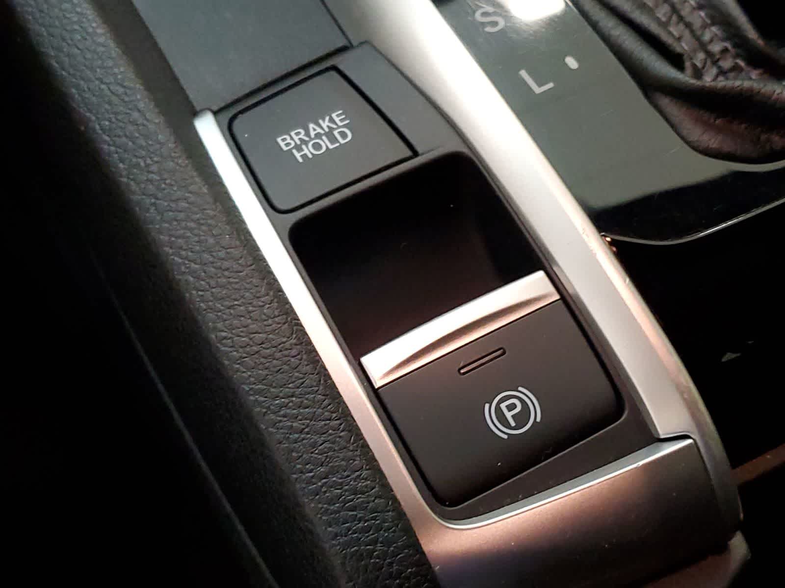 Thumbnail: 2019 Honda Civic - 31