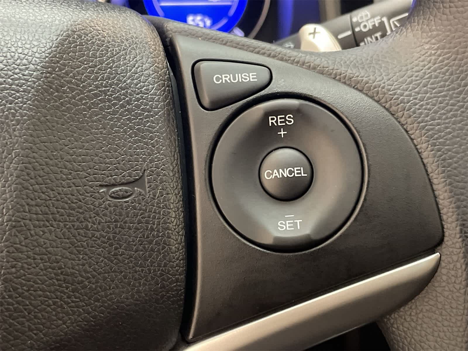 Thumbnail: 2016 Honda Fit - 12