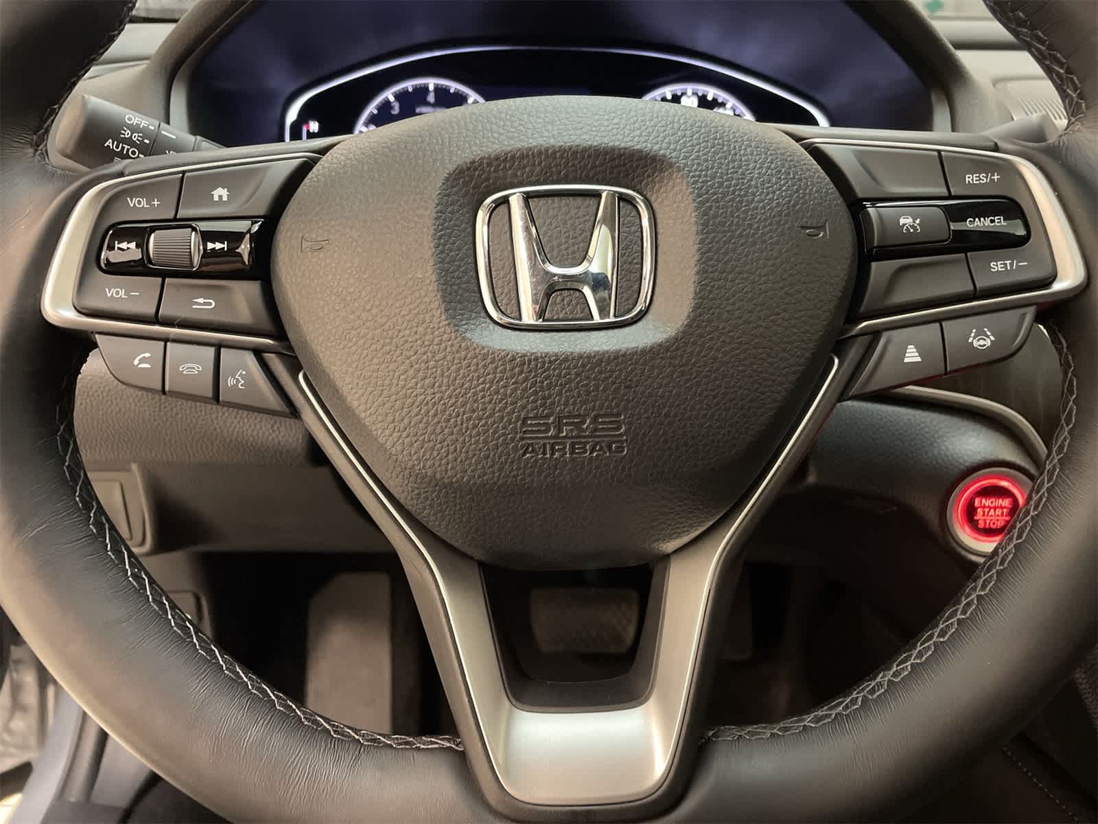 Thumbnail: 2021 Honda Accord - 11