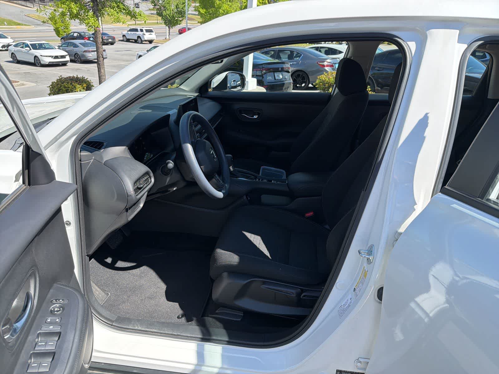 Thumbnail: 2023 Honda HR-V - 16