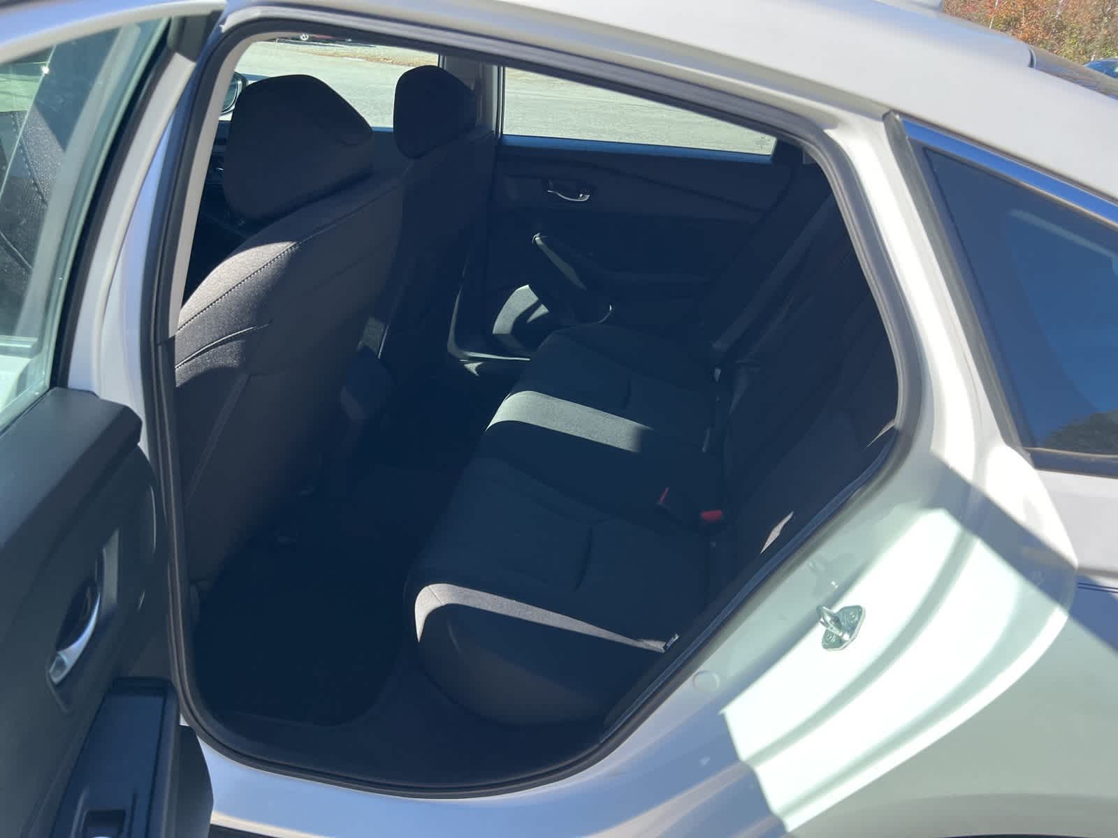 Thumbnail: 2024 Honda Accord - 15