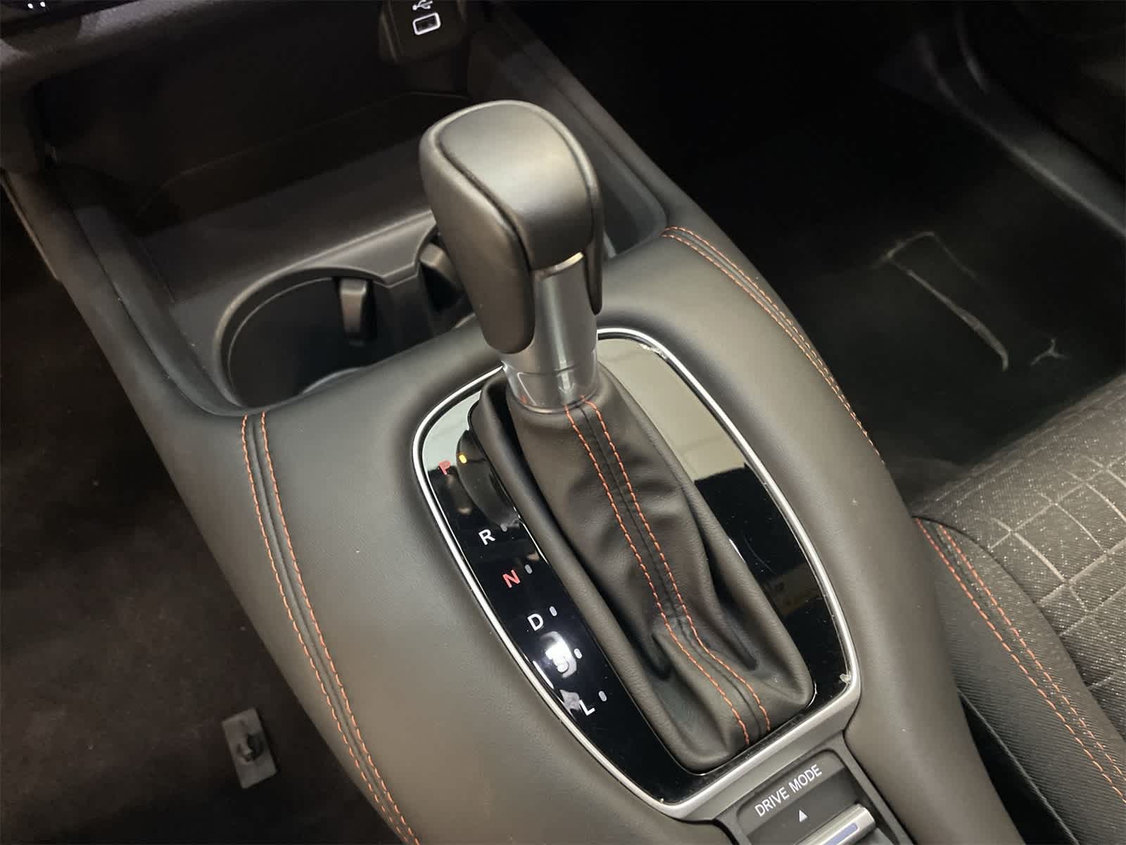 Thumbnail: 2025 Honda HR-V - 8