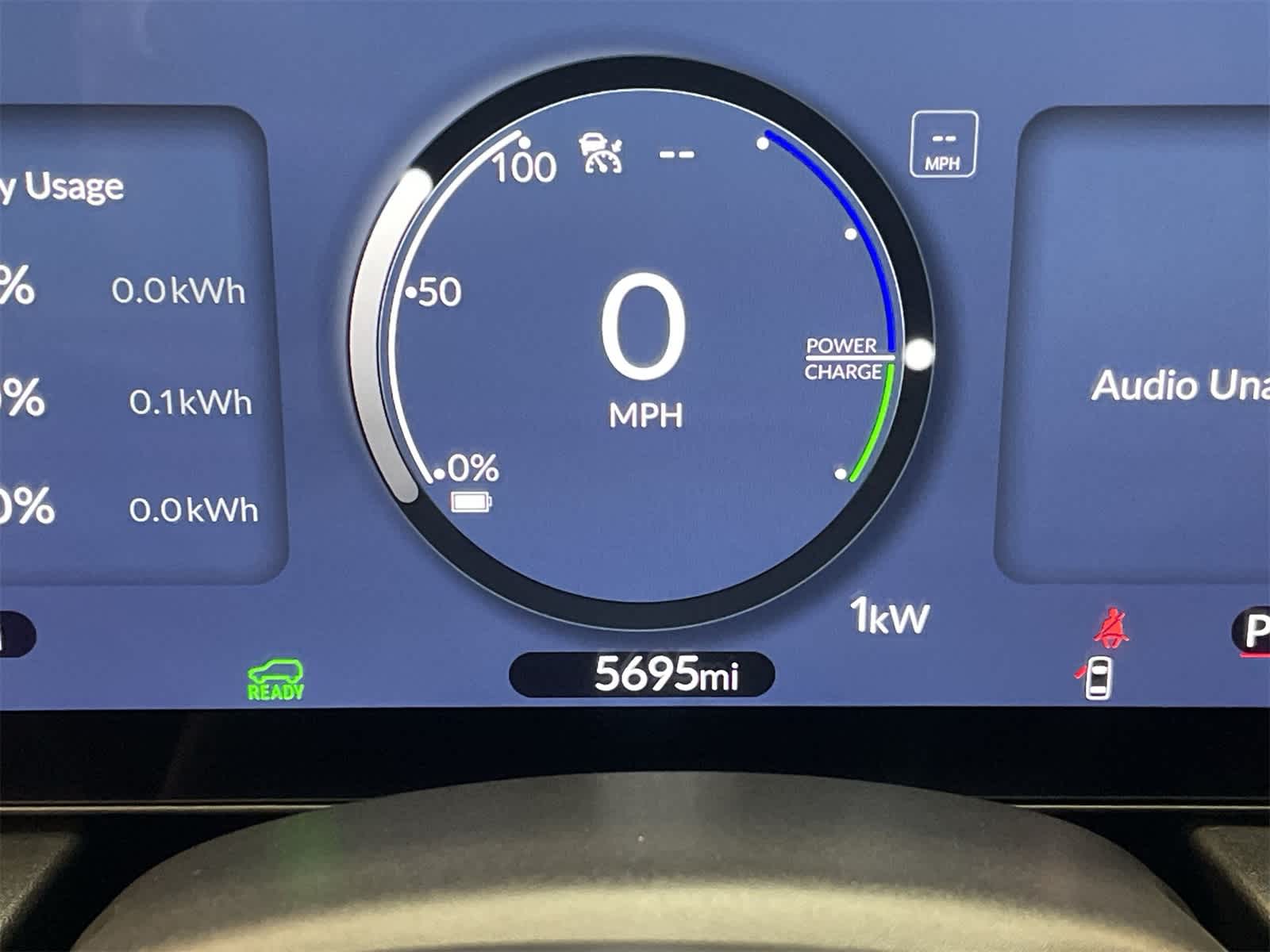 Thumbnail: 2025 Honda Prologue - 15