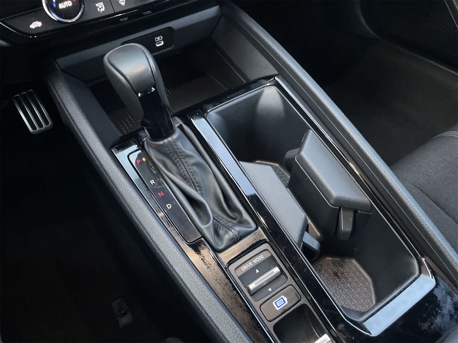 Thumbnail: 2024 Honda Accord - 8