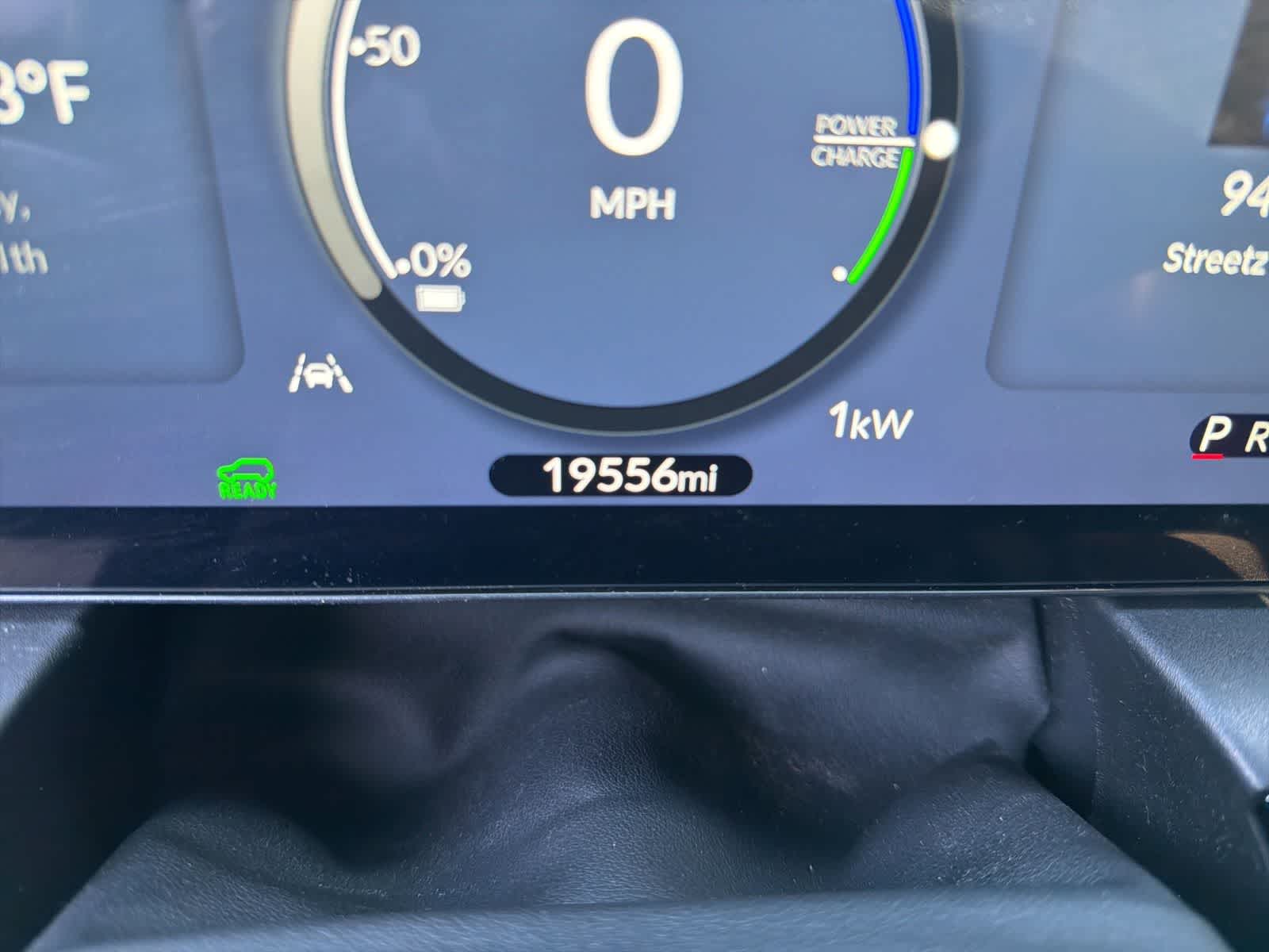 Certified 2024 Honda Prologue Touring with VIN 3GPKHWRM5RS536232 for sale in Chamblee, GA