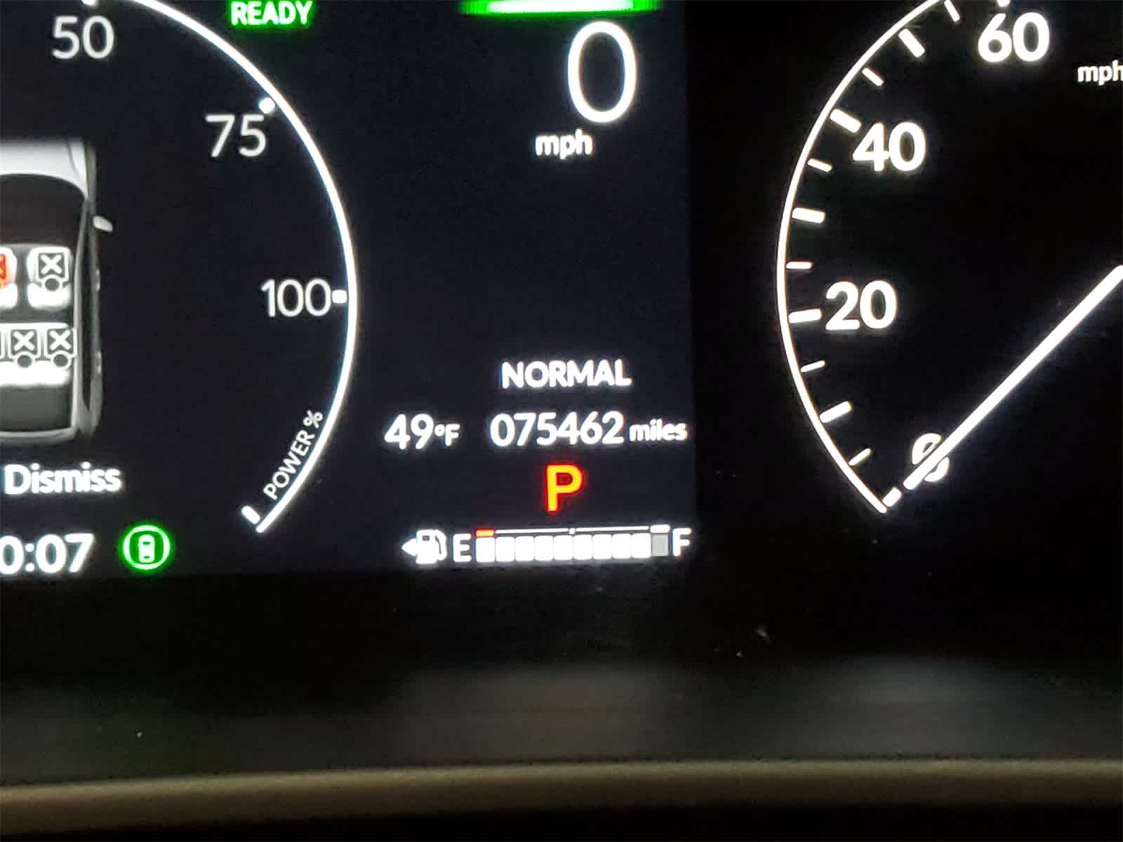 Thumbnail: 2023 Honda CR-V - 15