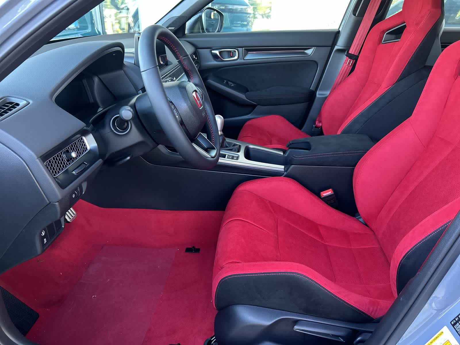 Thumbnail: 2026 Honda Civic - 11