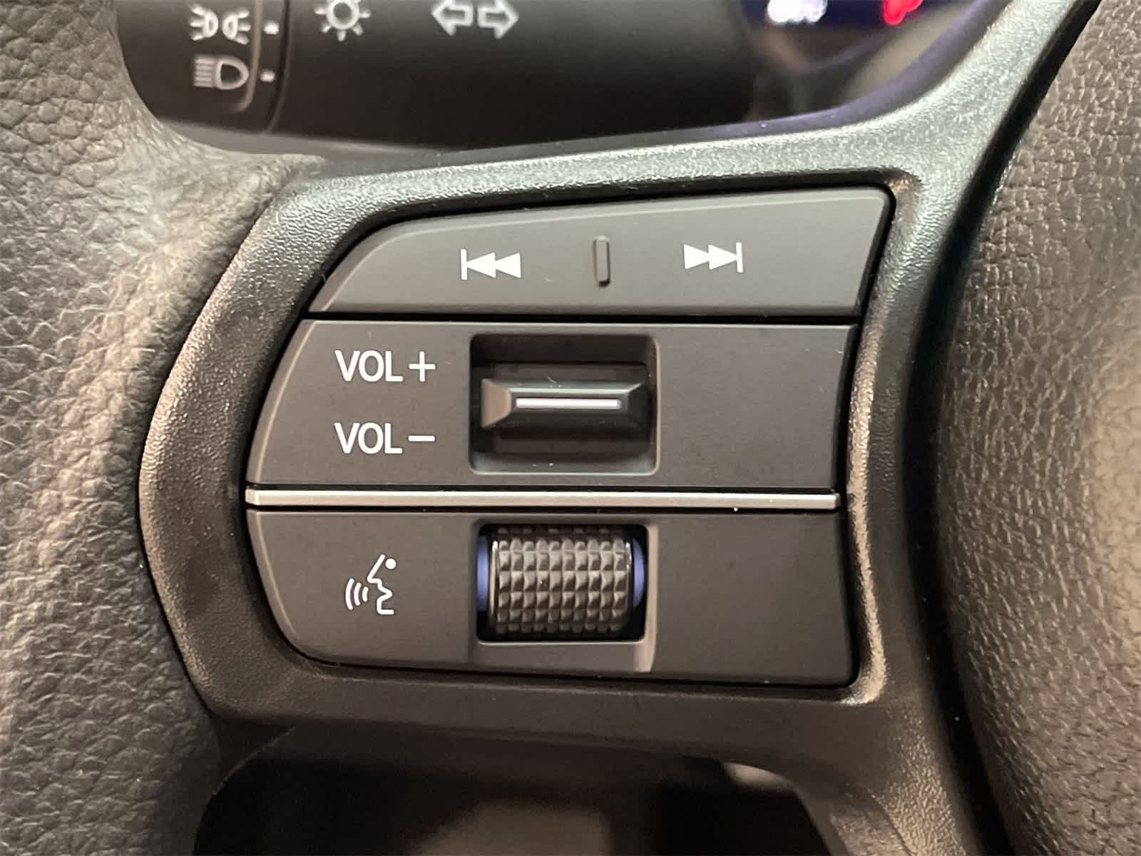 Thumbnail: 2025 Honda Accord - 12