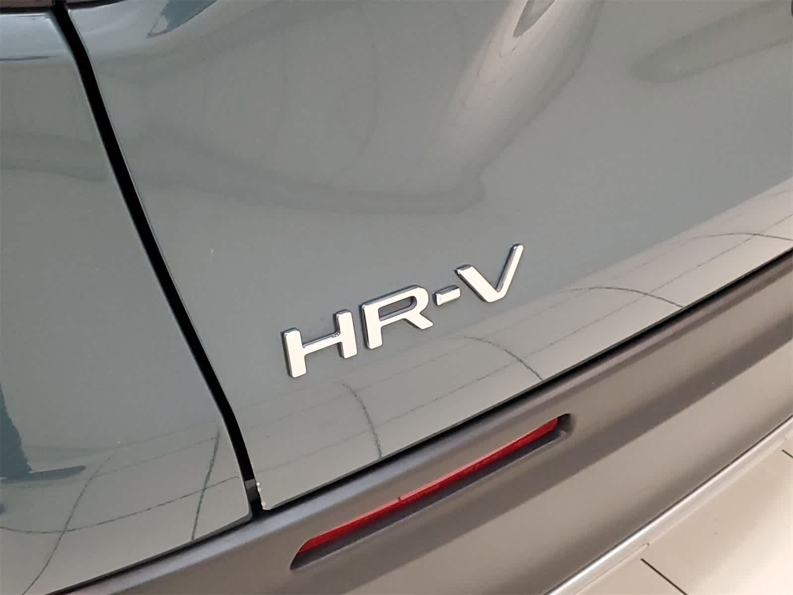 Thumbnail: 2024 Honda HR-V - 20