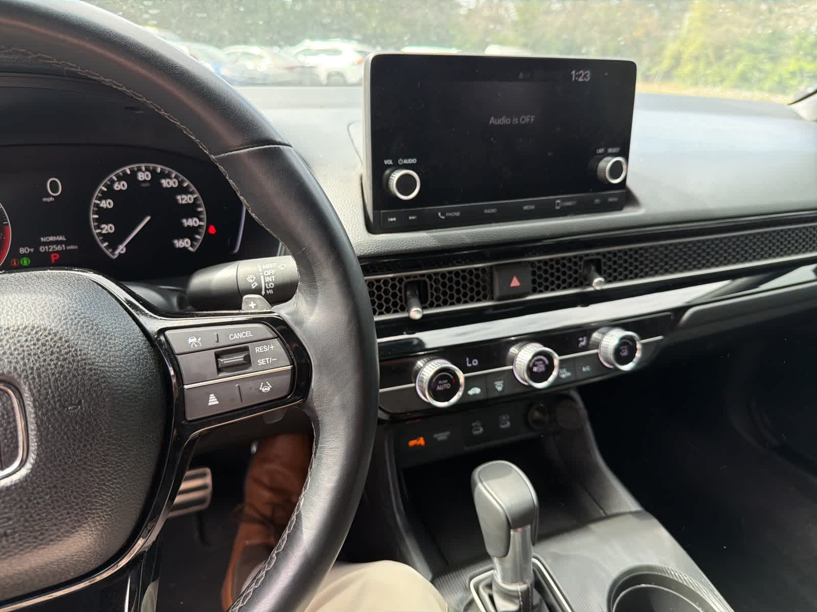 Thumbnail: 2025 Honda Civic - 20