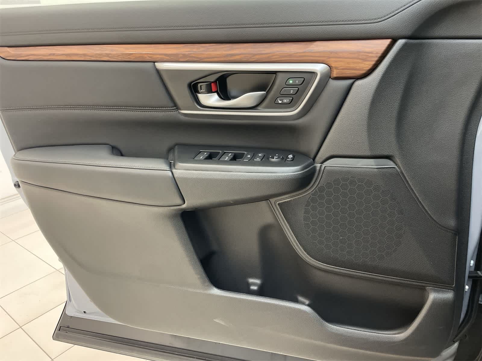 2021 Honda CR-V EX-L 16