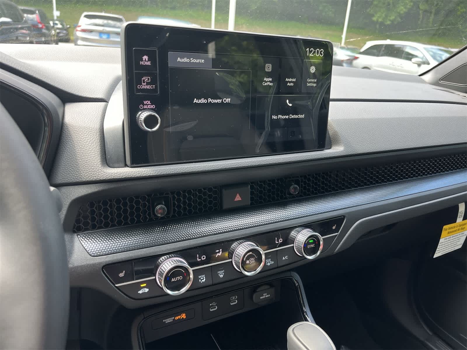 Thumbnail: 2026 Honda CR-V - 16