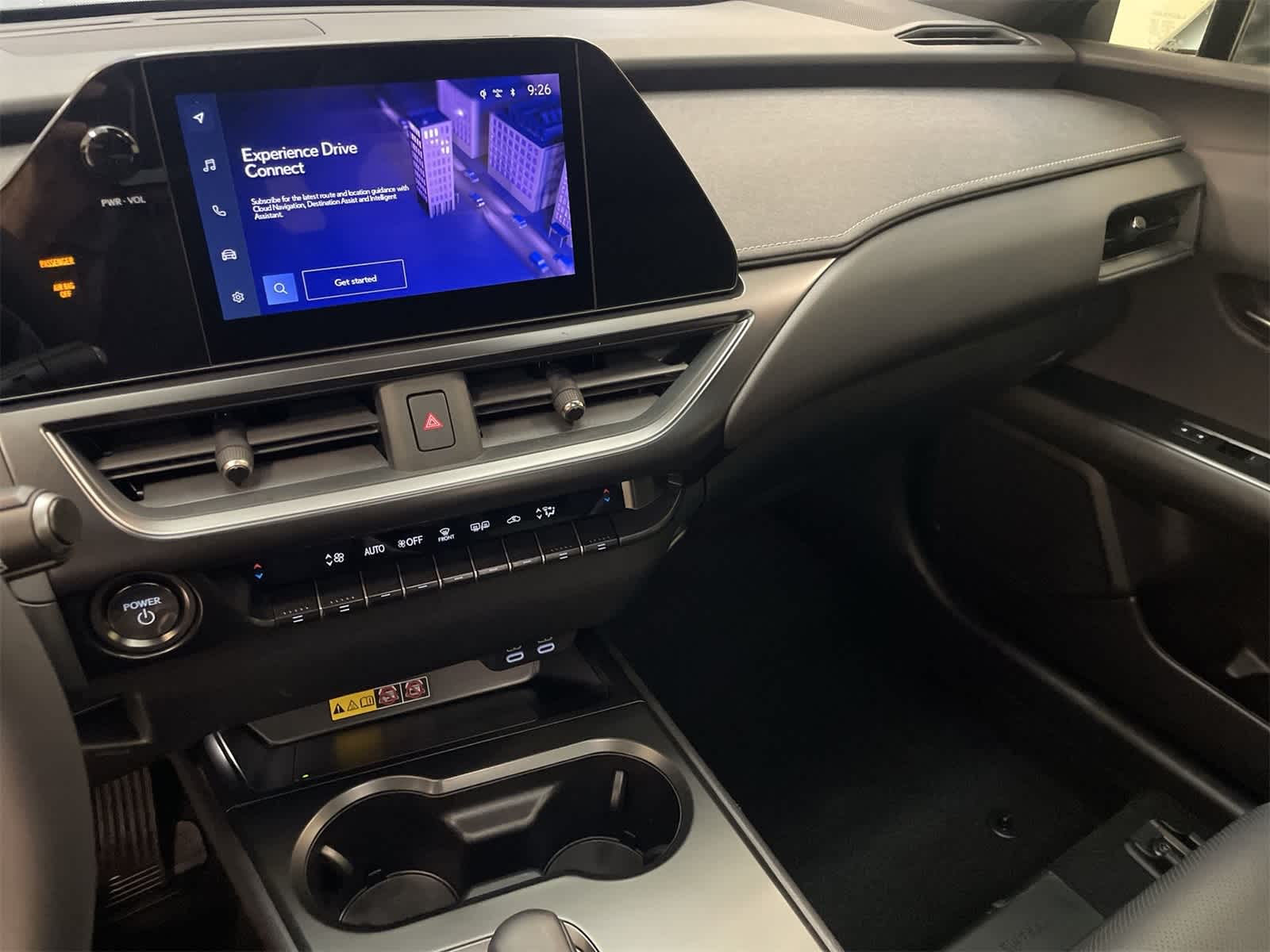 Thumbnail: 2025 Lexus UX - 29