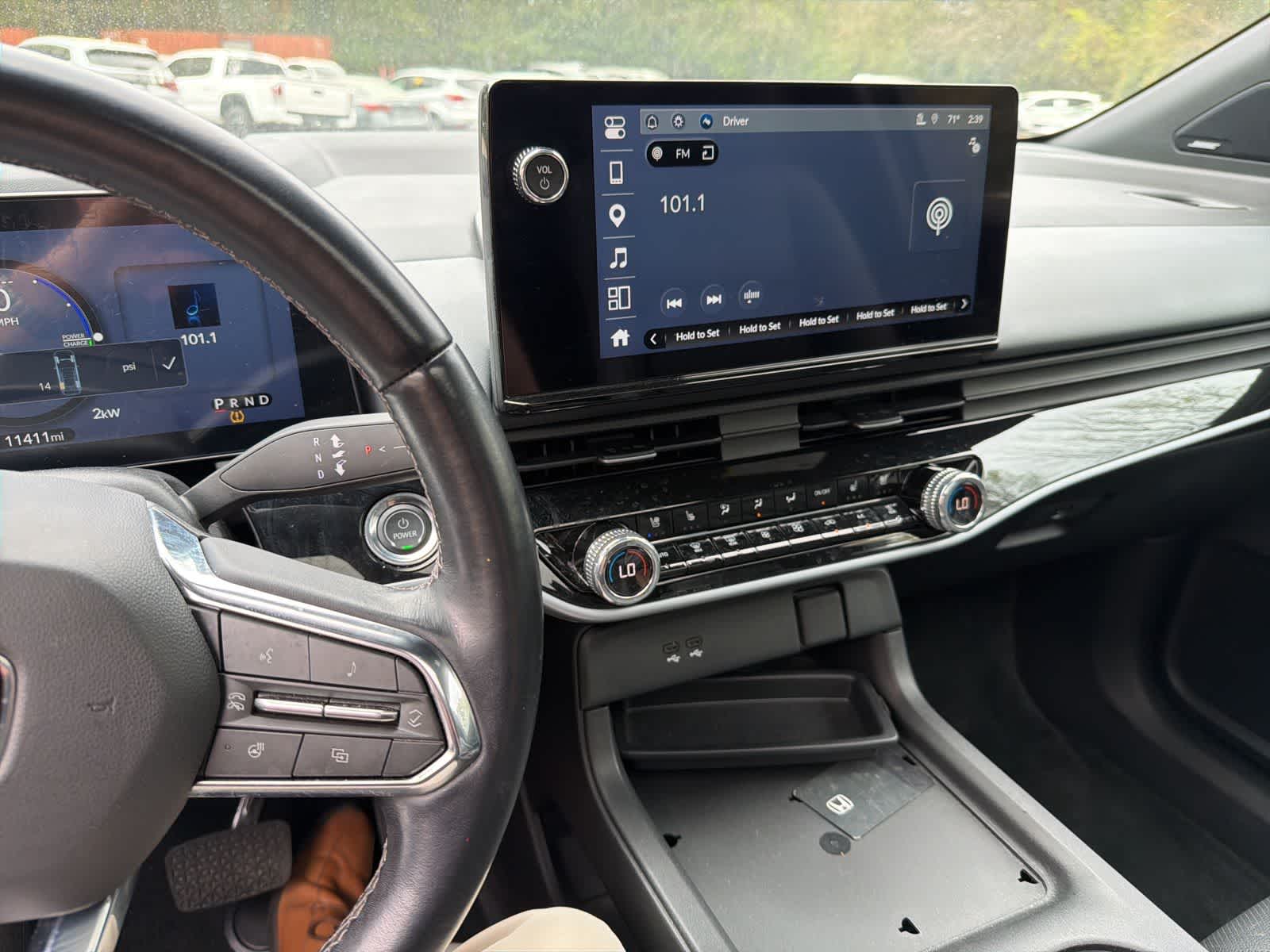 Thumbnail: 2024 Honda Prologue - 20