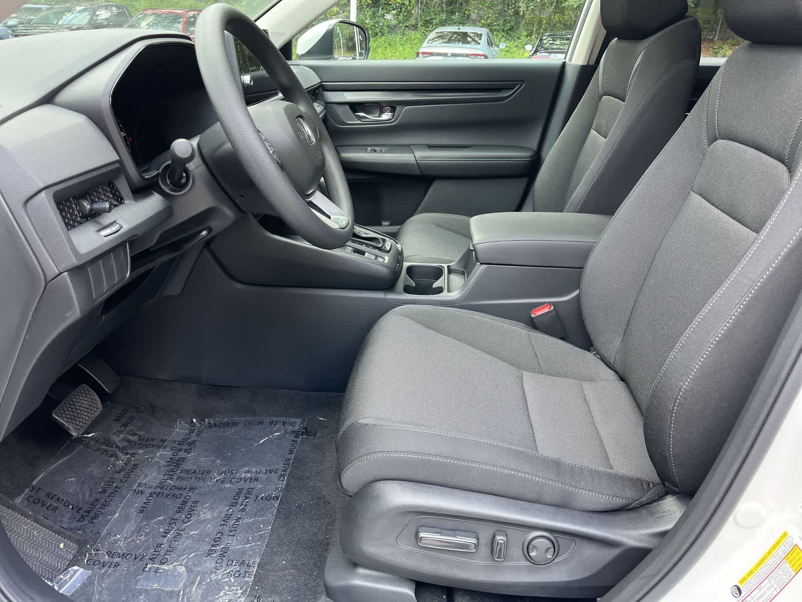 Thumbnail: 2026 Honda CR-V - 12