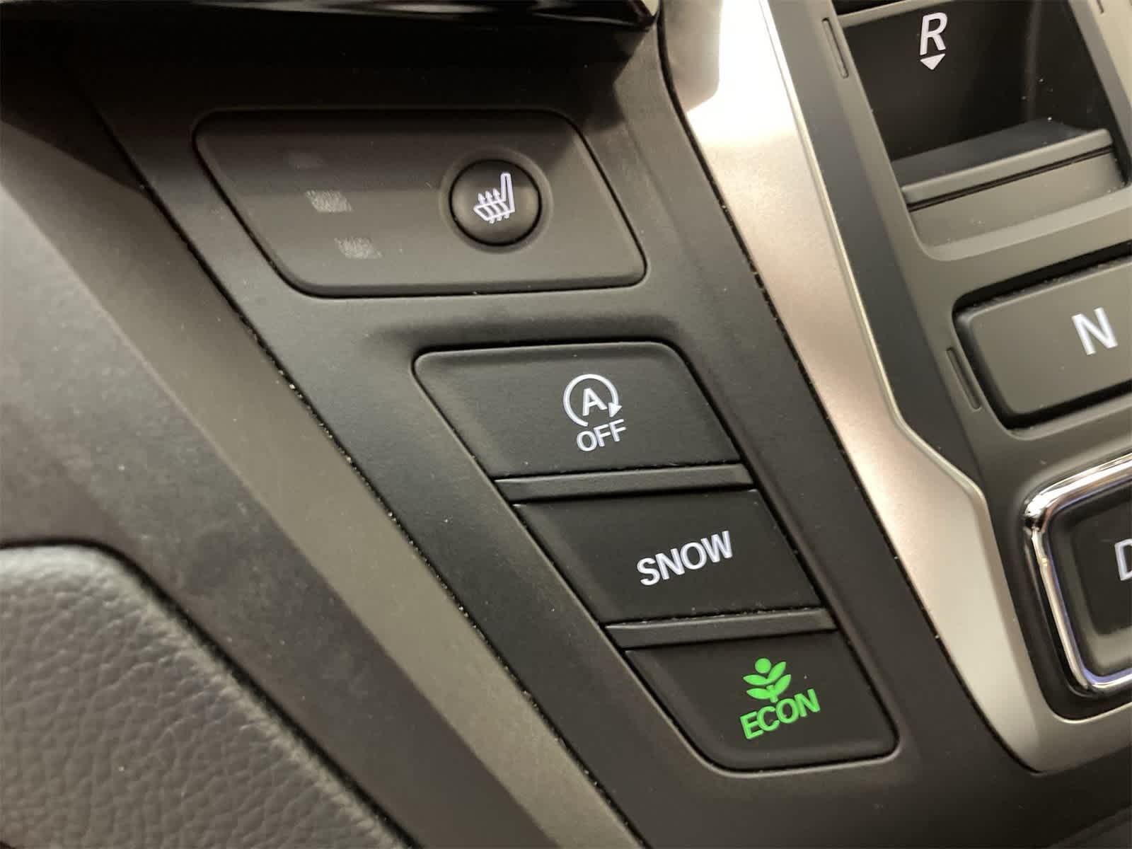 Thumbnail: 2025 Honda Odyssey - 32