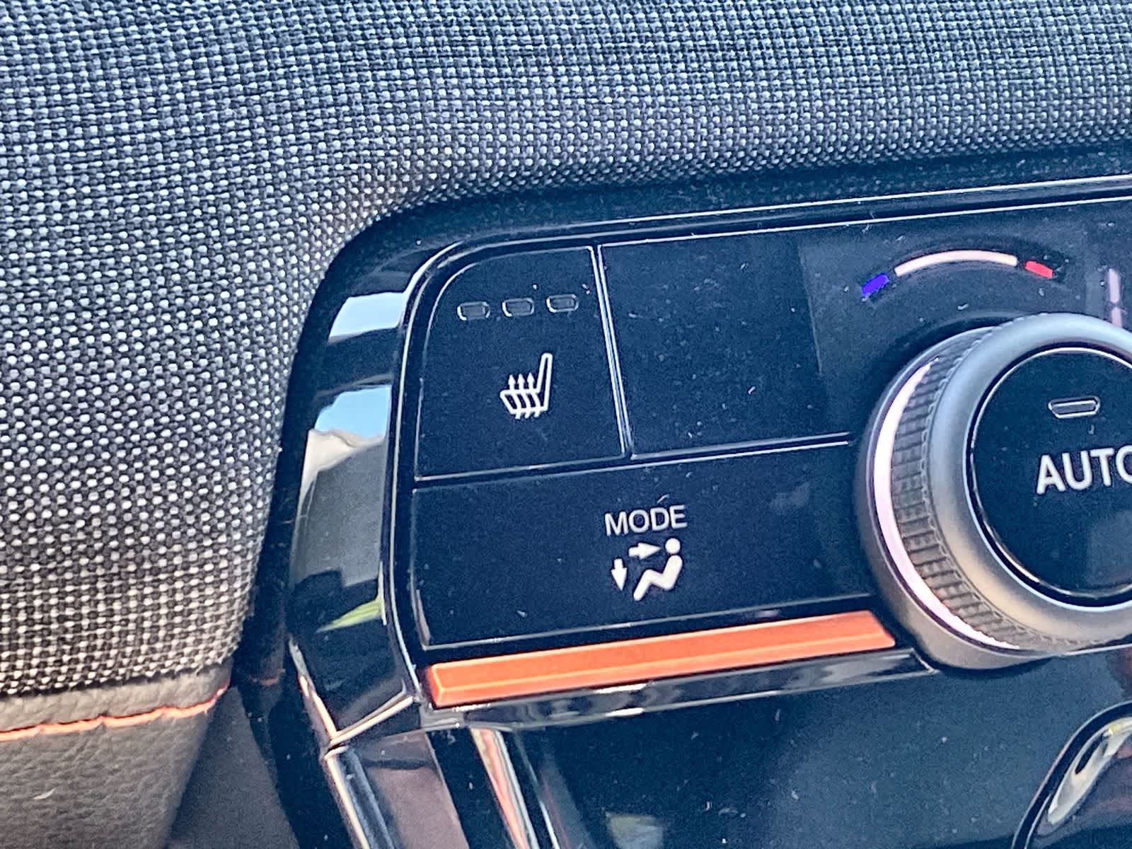 Thumbnail: 2026 Honda Passport - 18