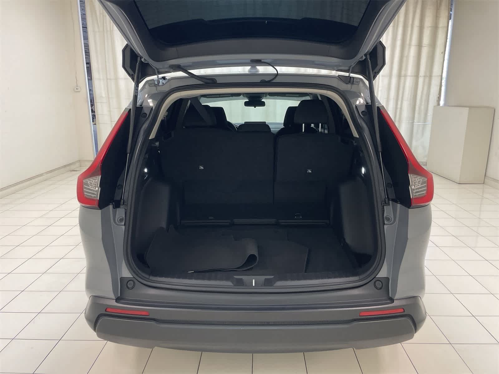 Thumbnail: 2025 Honda CR-V - 20