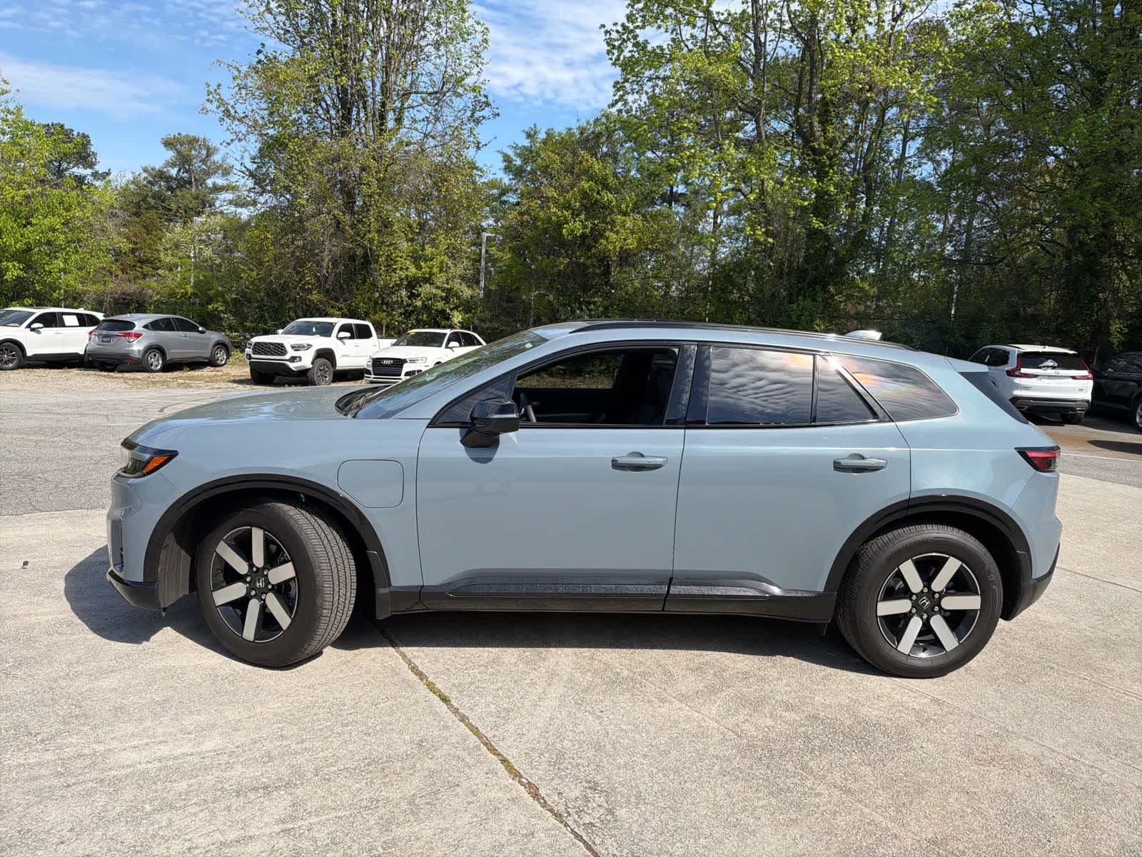 Thumbnail: 2025 Honda Prologue - 6