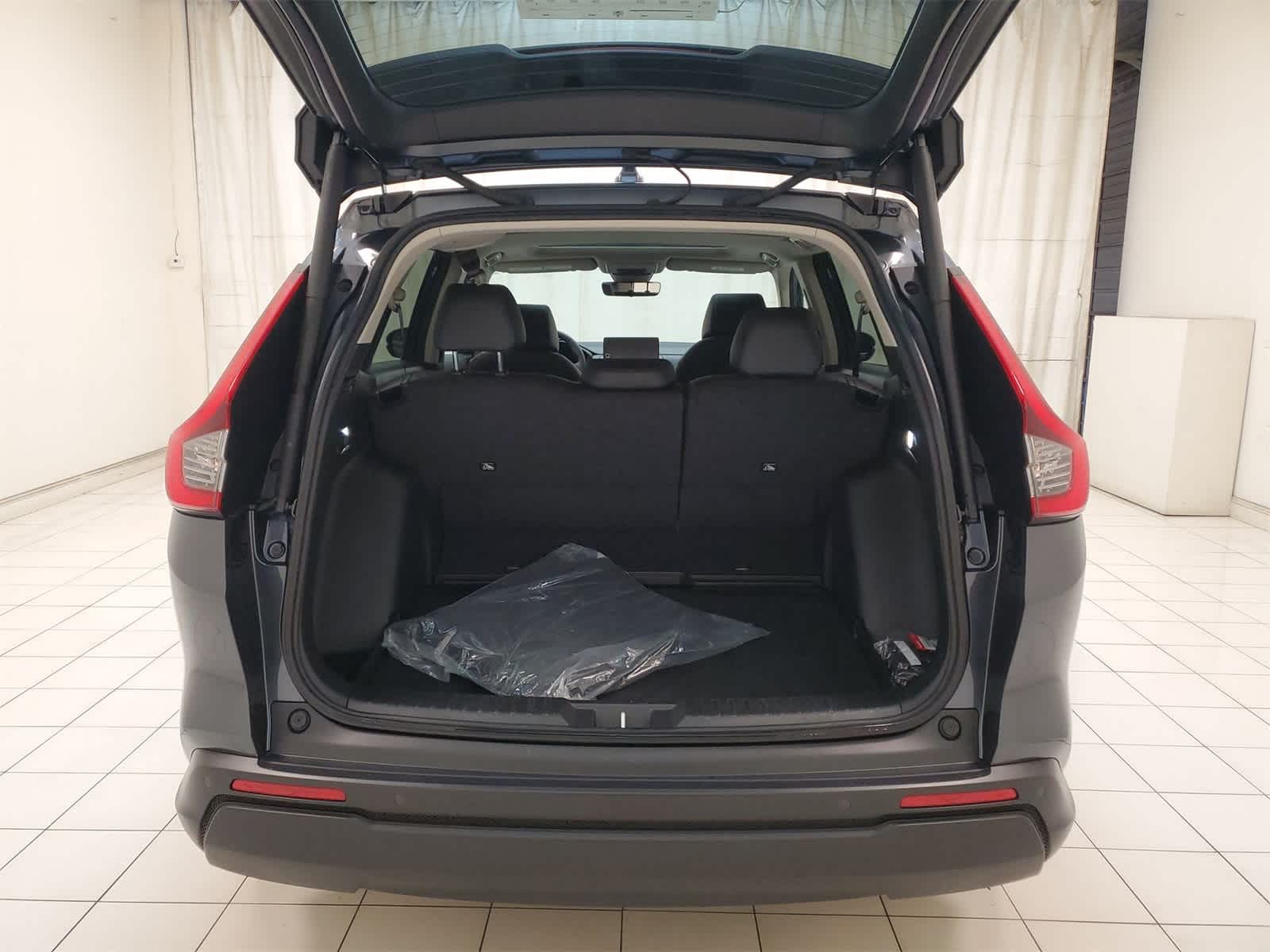 Thumbnail: 2024 Honda CR-V - 23